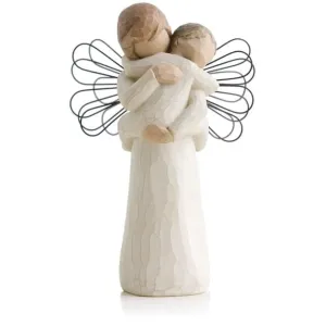Angel's Embrace Figure