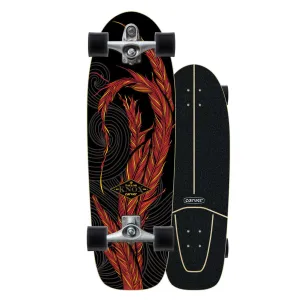 Carver Knox Phoenix Surfskate Complete C7 - 31.25"
