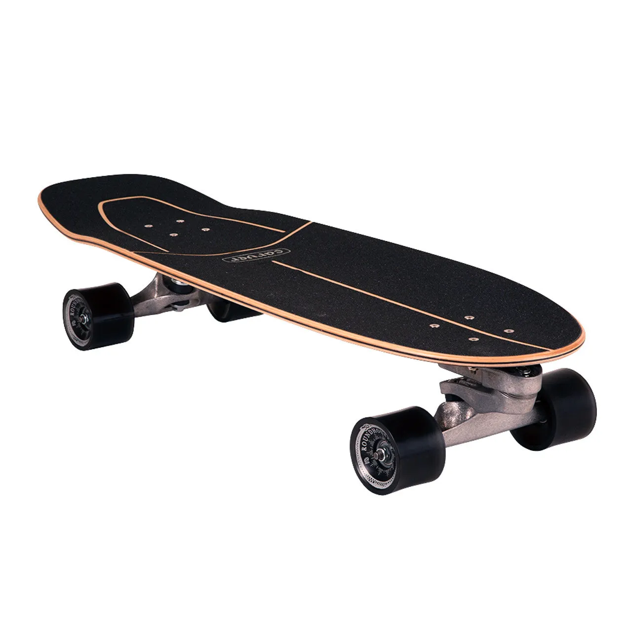 Carver Knox Phoenix Surfskate Complete C7 - 31.25"