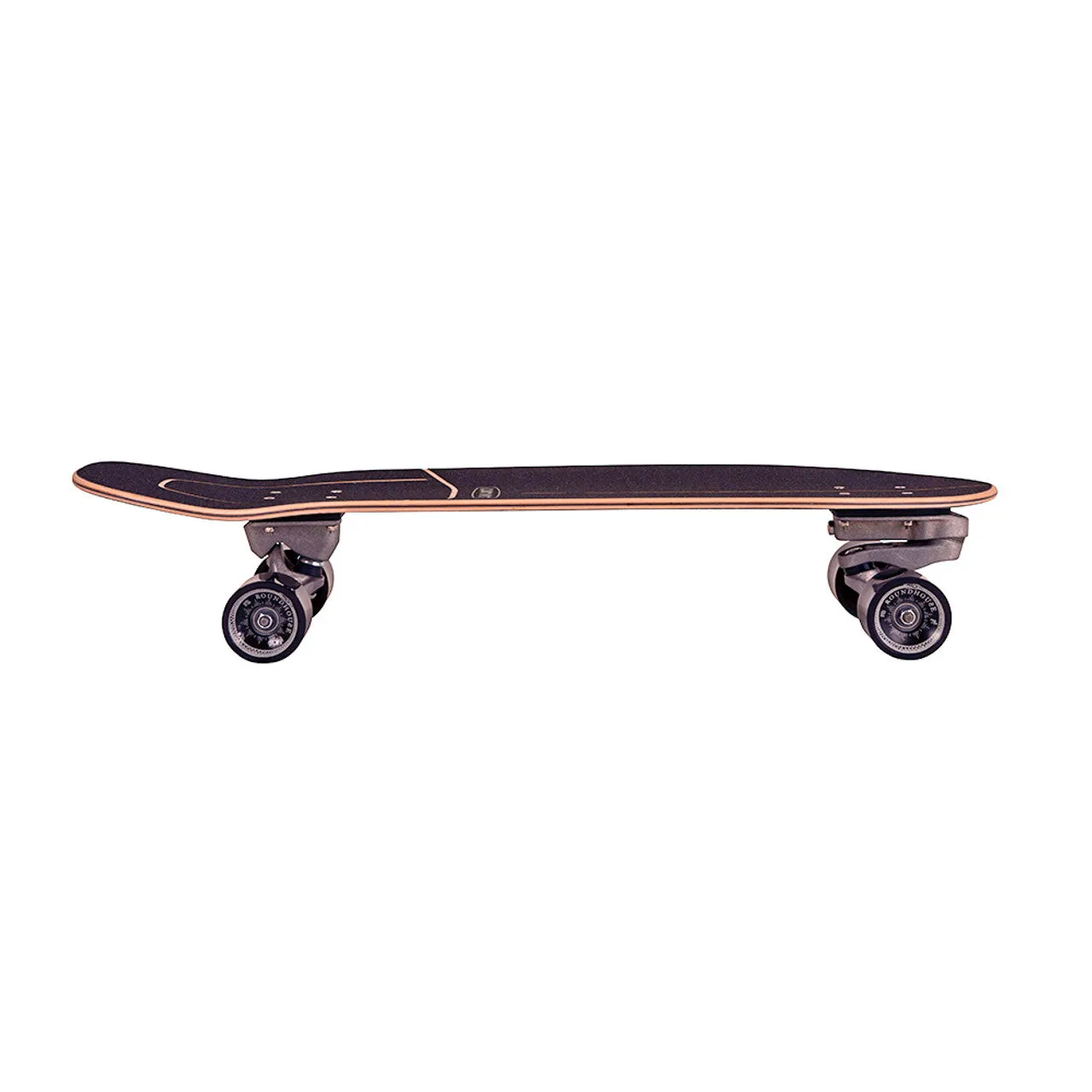 Carver Knox Phoenix Surfskate Complete C7 - 31.25"
