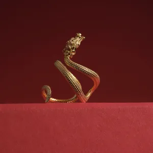 Dragon  Ring Jewelry