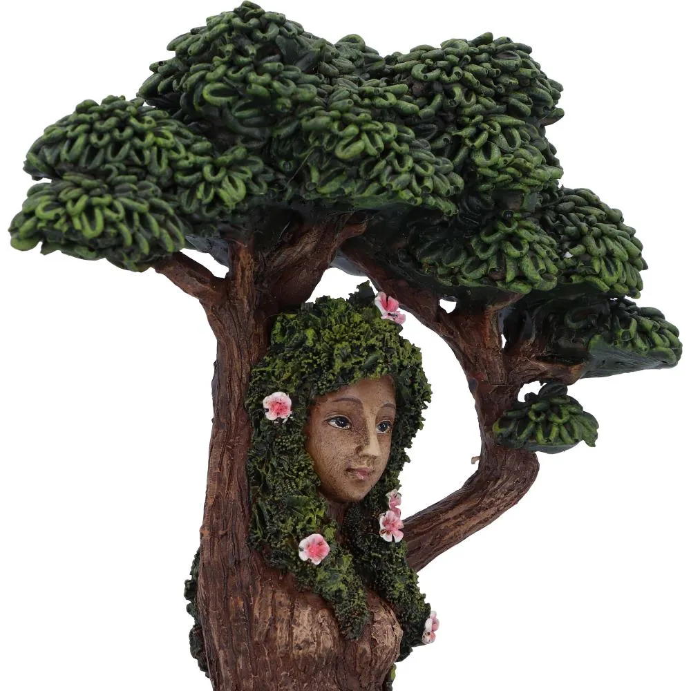Female Tree Dryad Figurine 30.7cm