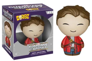 Funko Dorbz - Marvel Guardian of the Galaxy #022 - Starlord Vinyl Figure