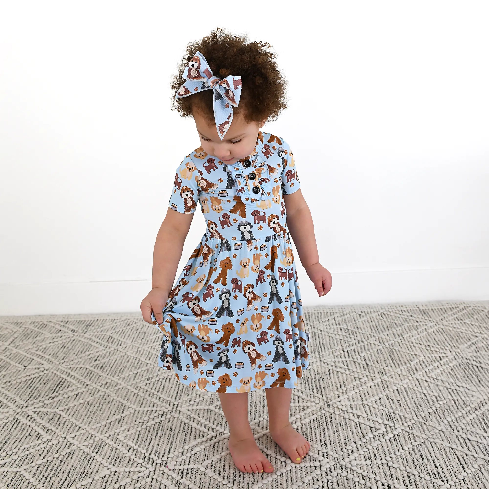 Griffin TUTU DRESS