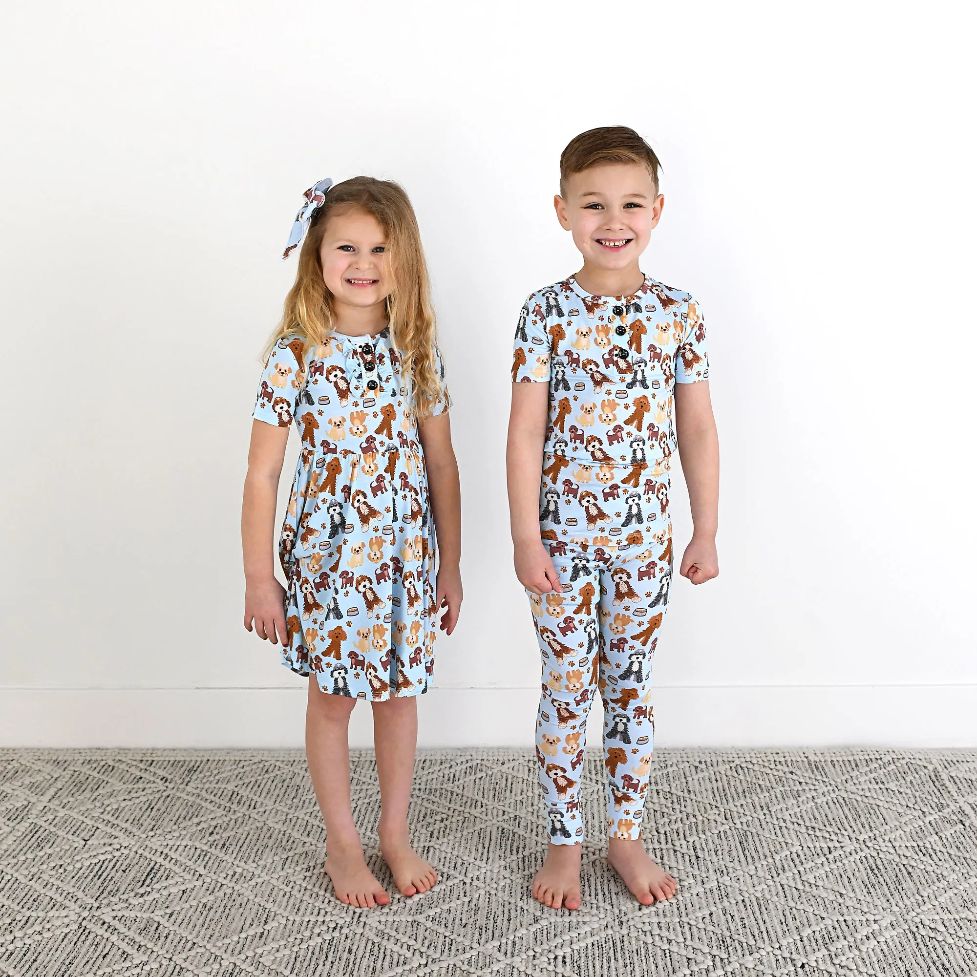 Griffin TUTU DRESS