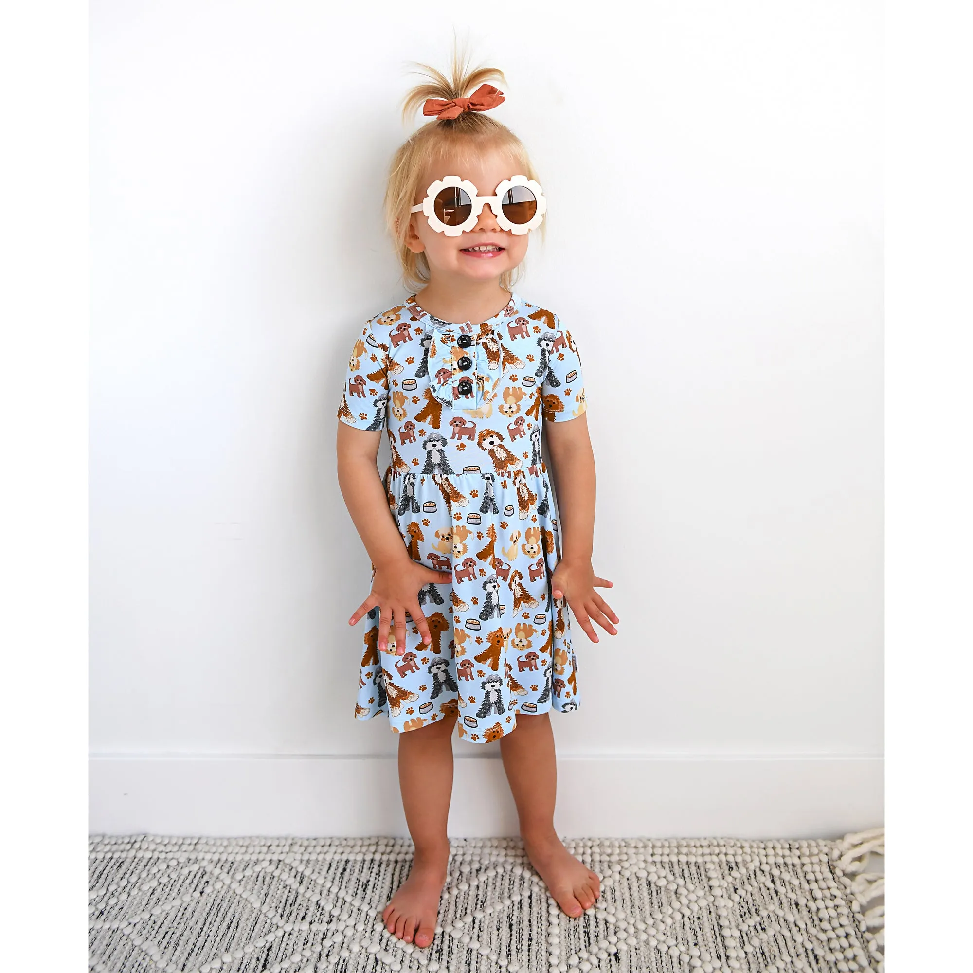 Griffin TUTU DRESS