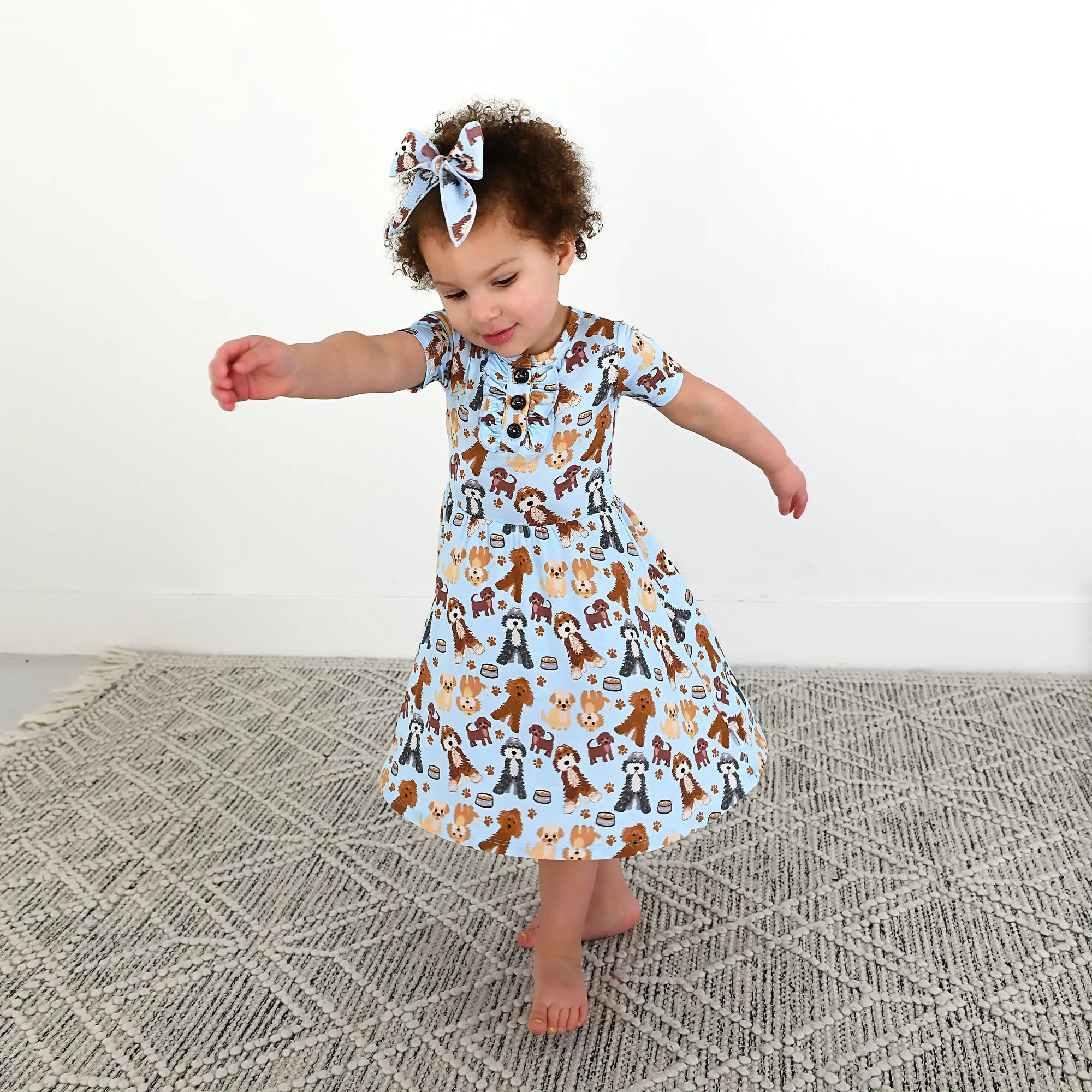 Griffin TUTU DRESS