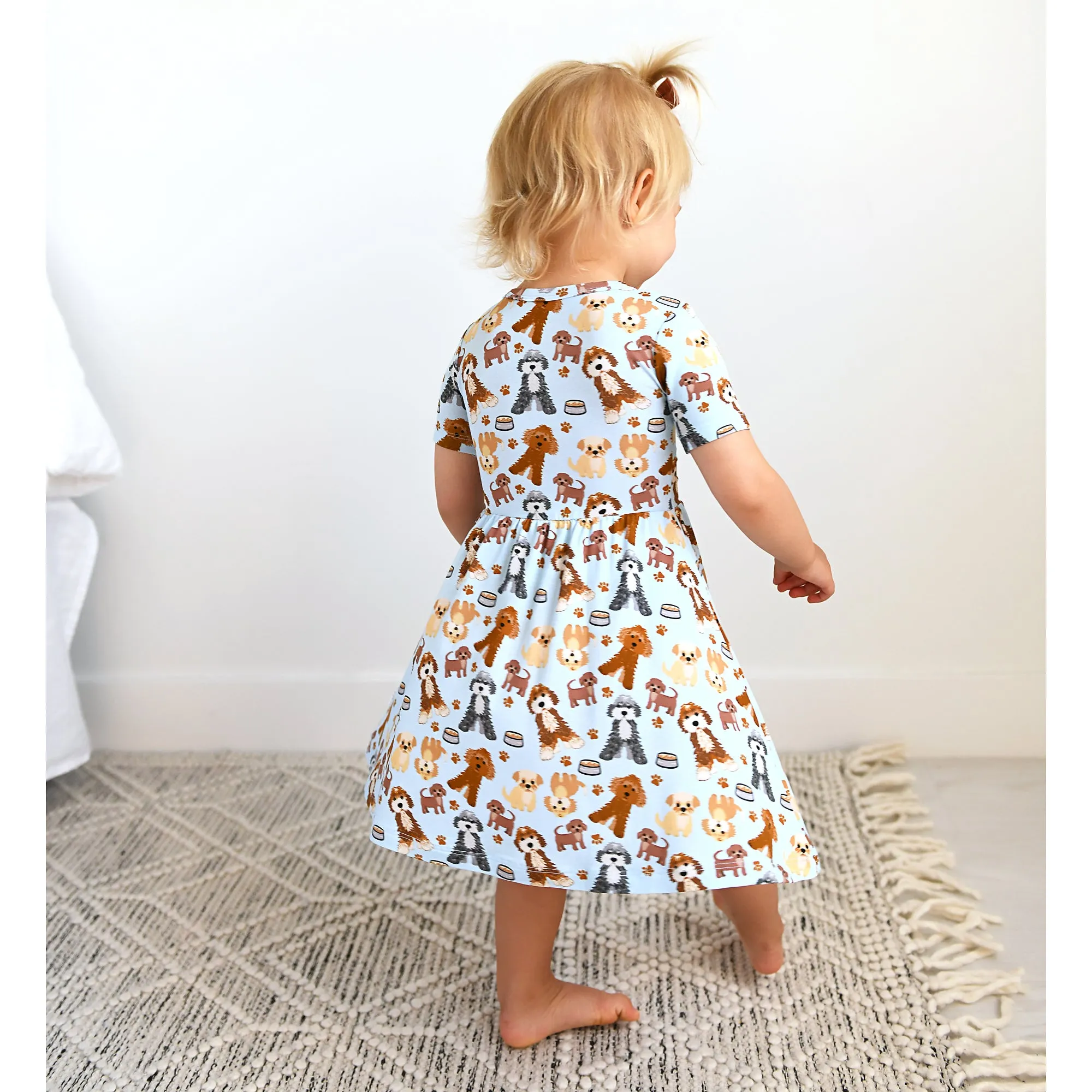 Griffin TUTU DRESS