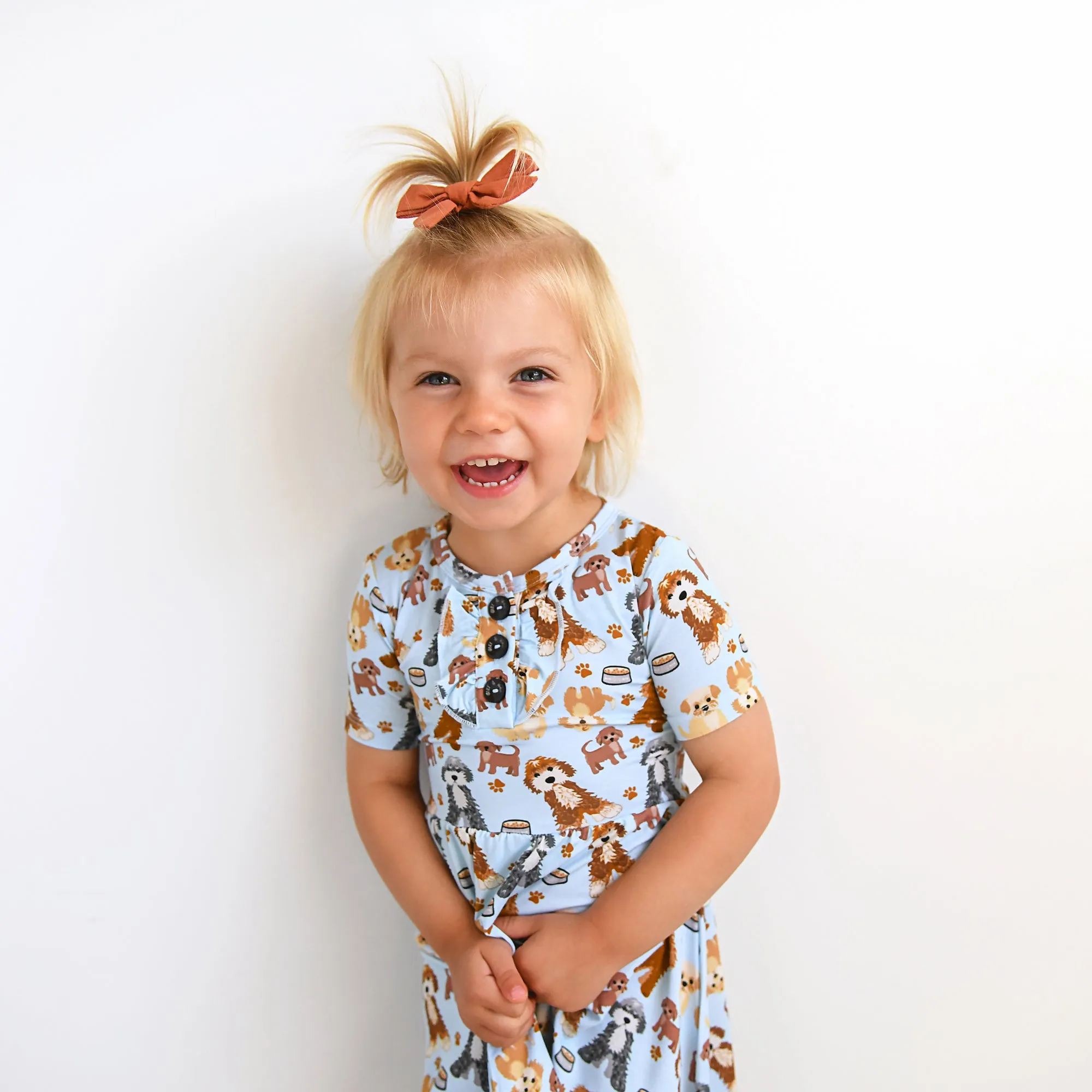 Griffin TUTU DRESS