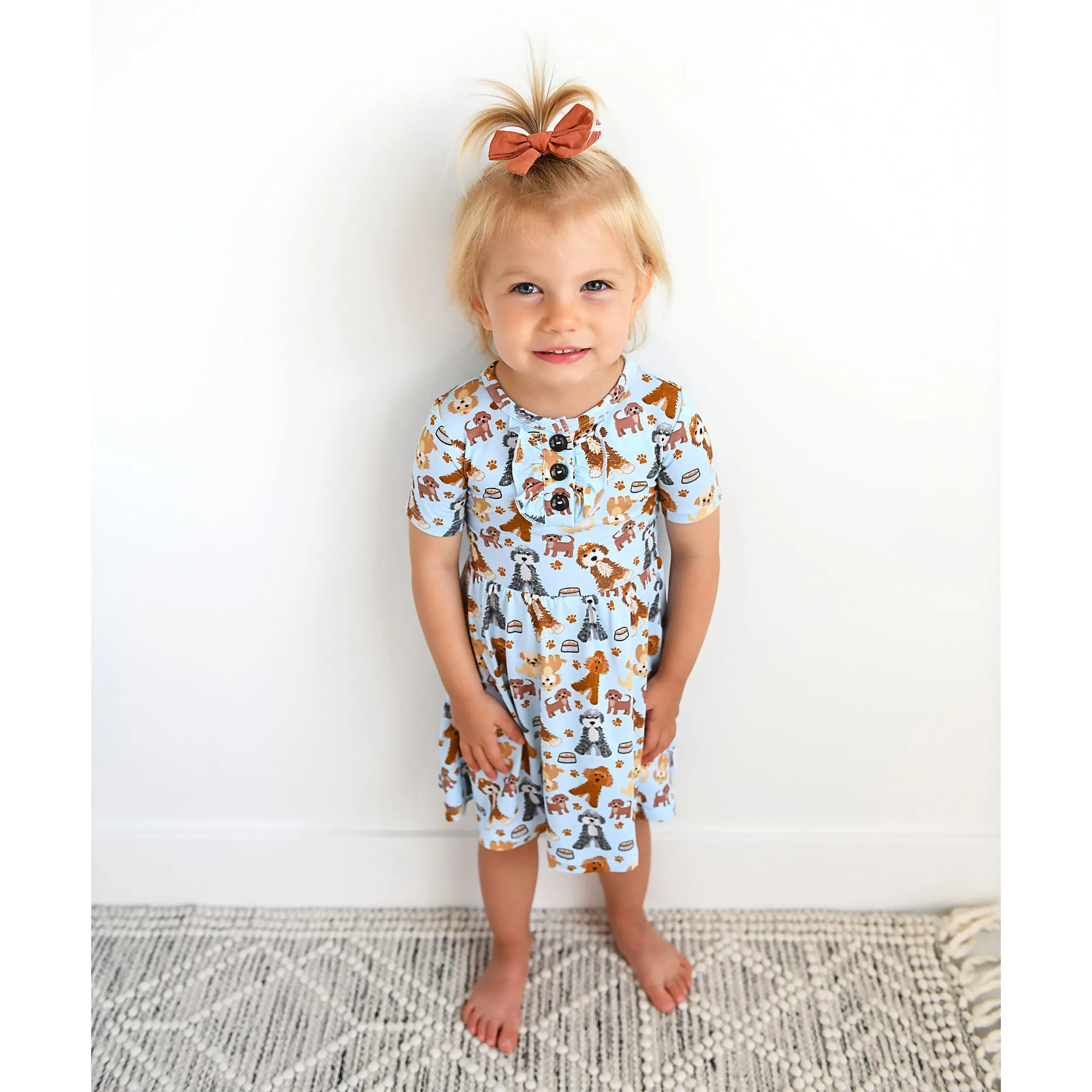 Griffin TUTU DRESS