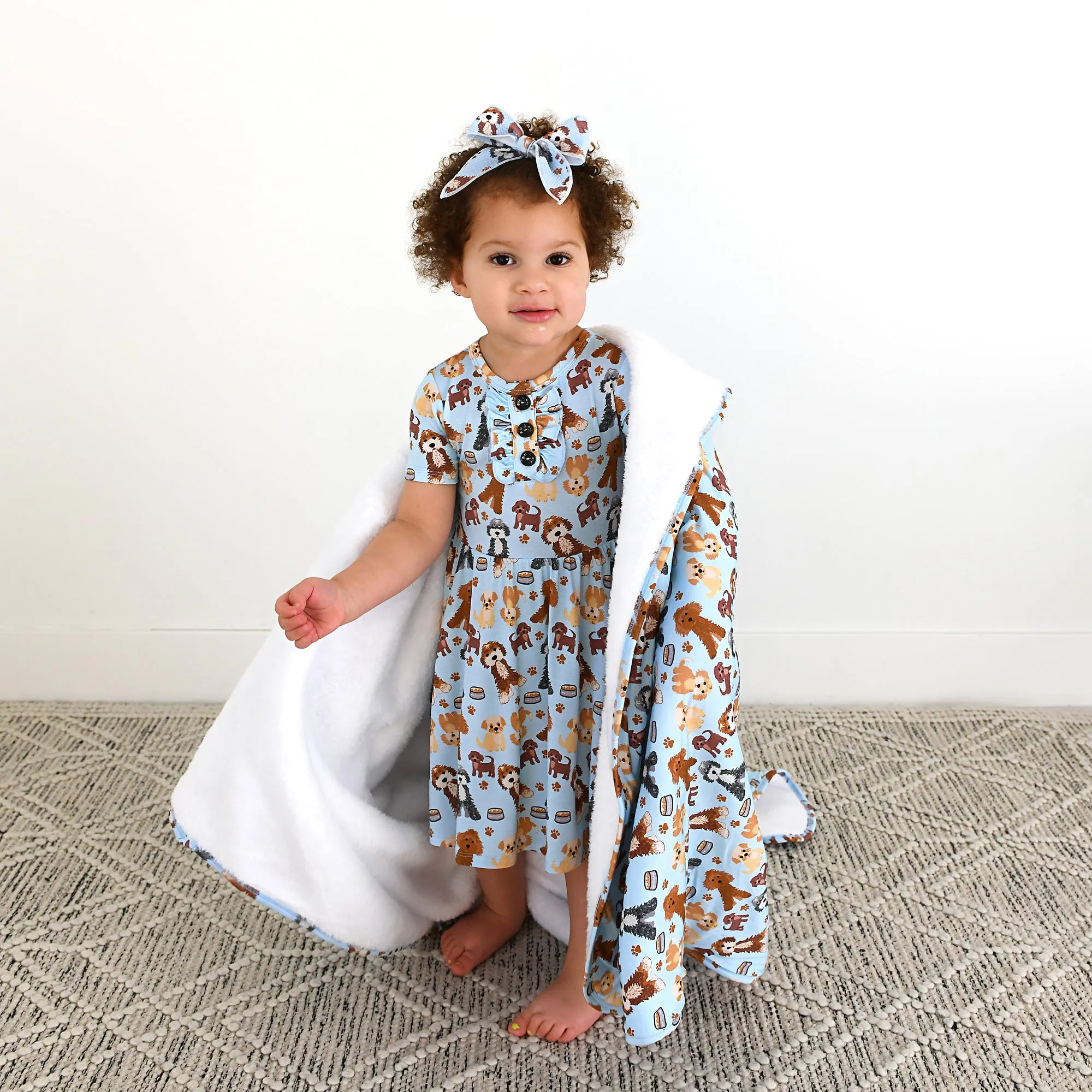 Griffin TUTU DRESS
