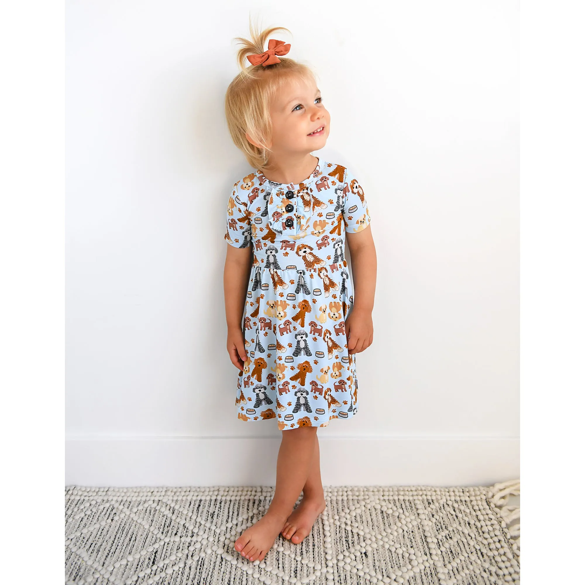 Griffin TUTU DRESS