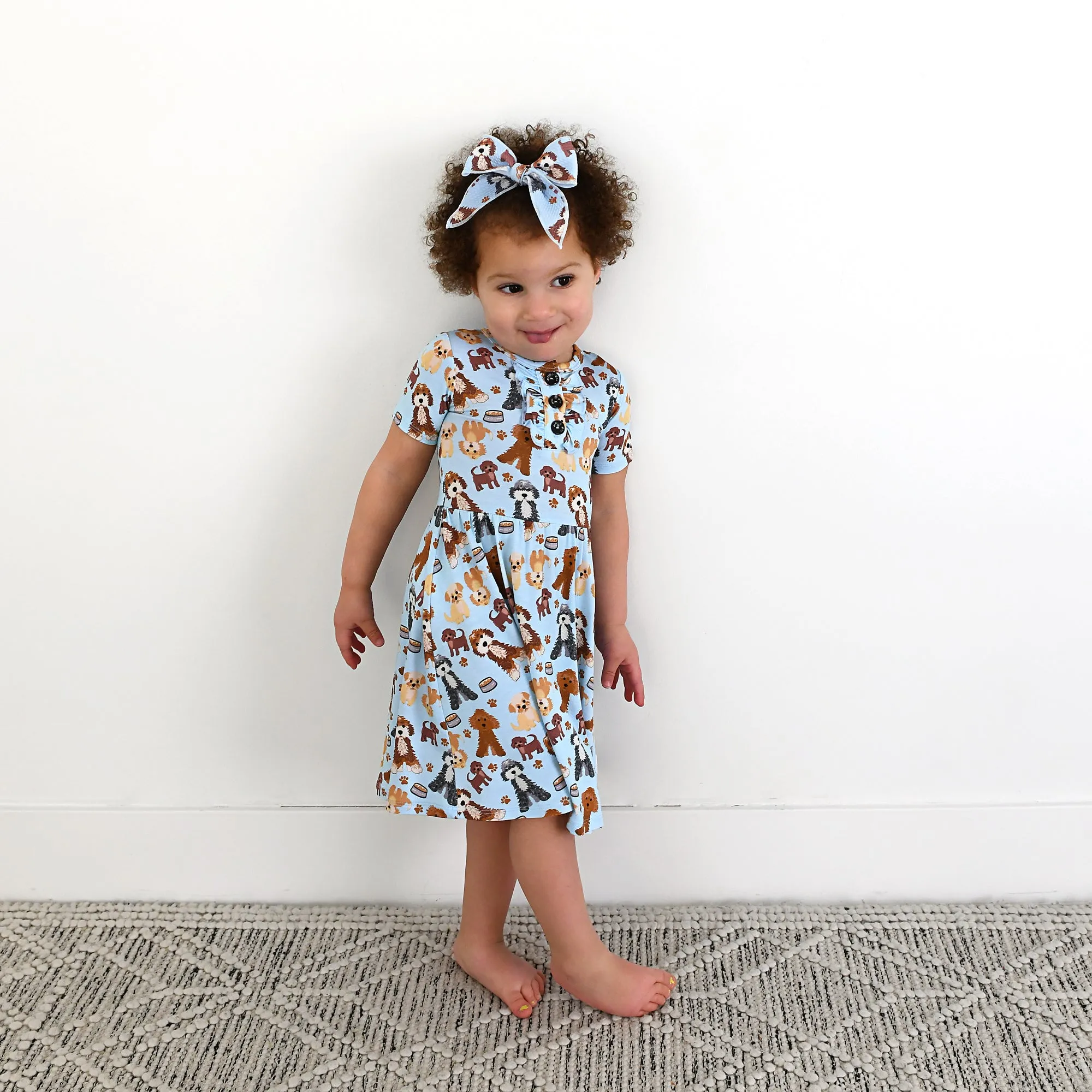 Griffin TUTU DRESS