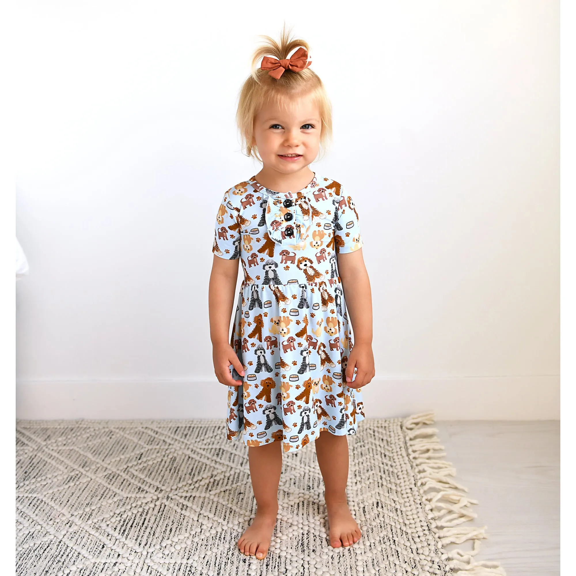 Griffin TUTU DRESS