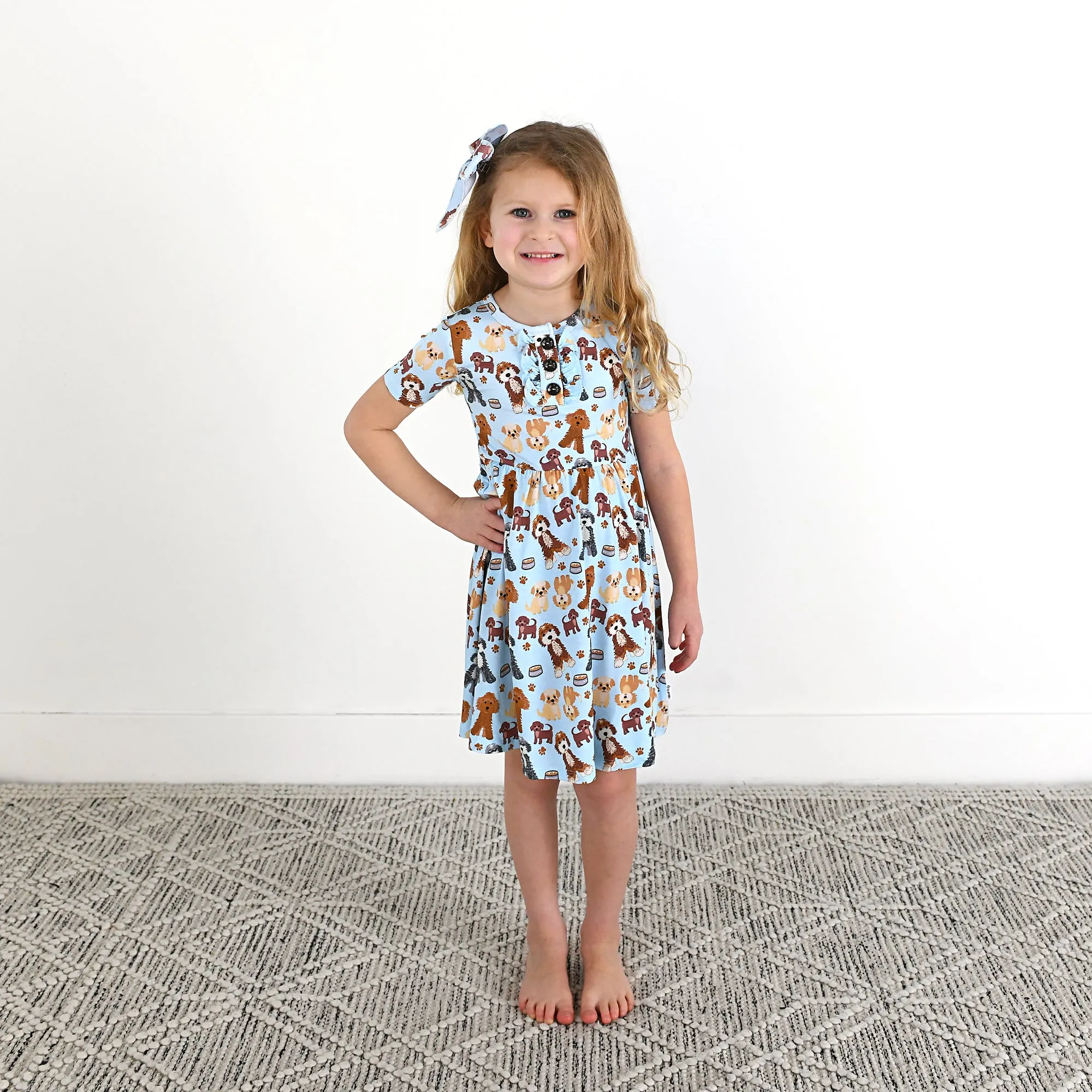 Griffin TUTU DRESS