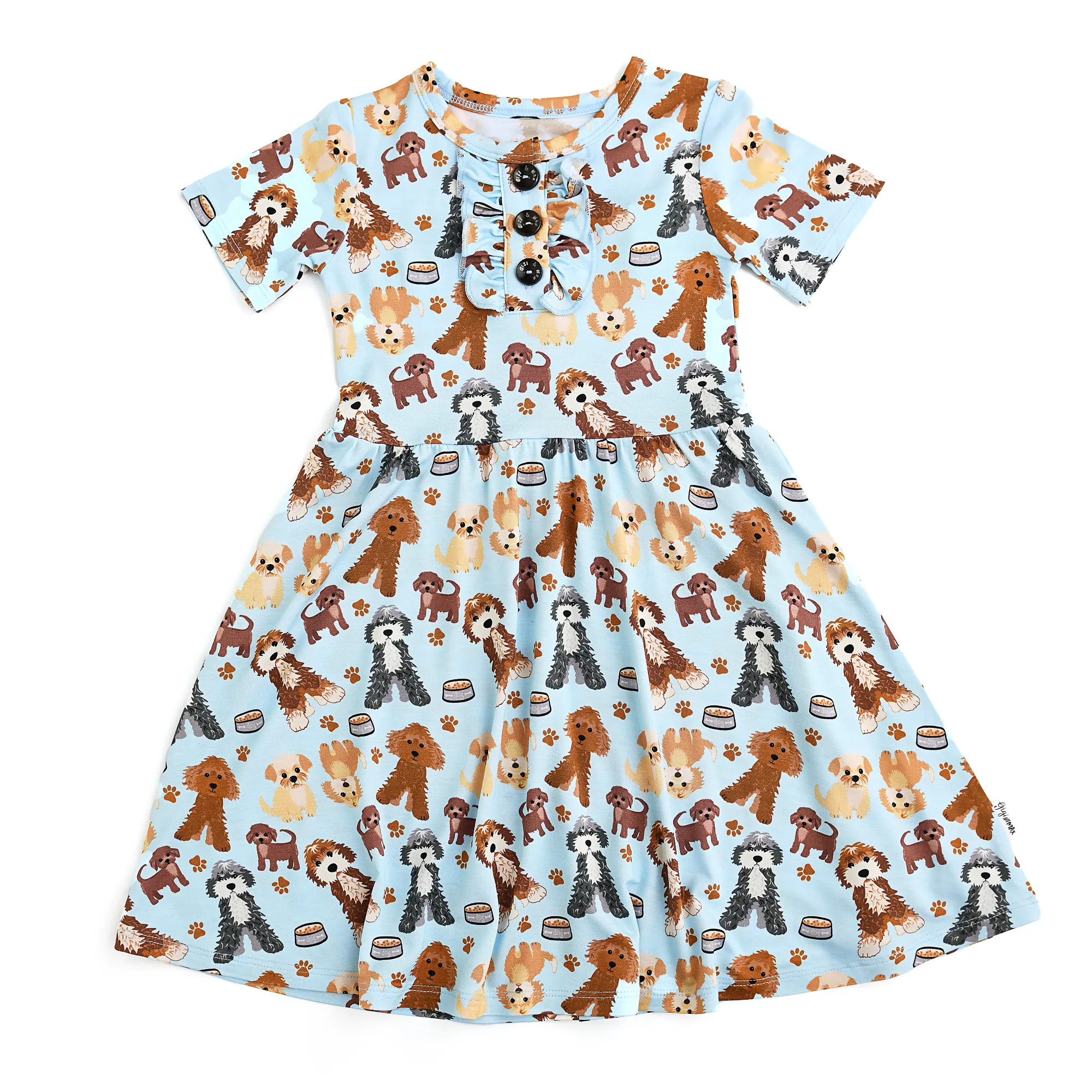 Griffin TUTU DRESS