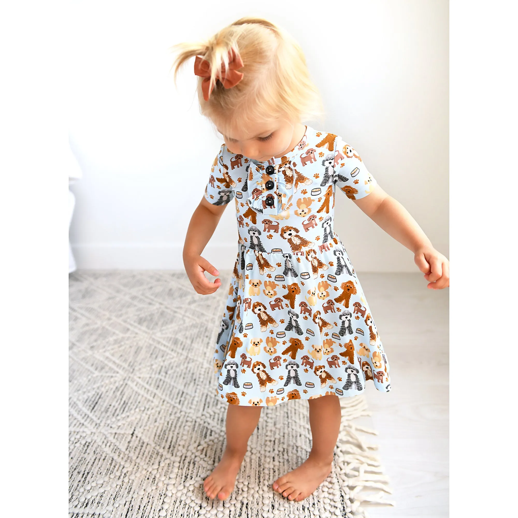Griffin TUTU DRESS