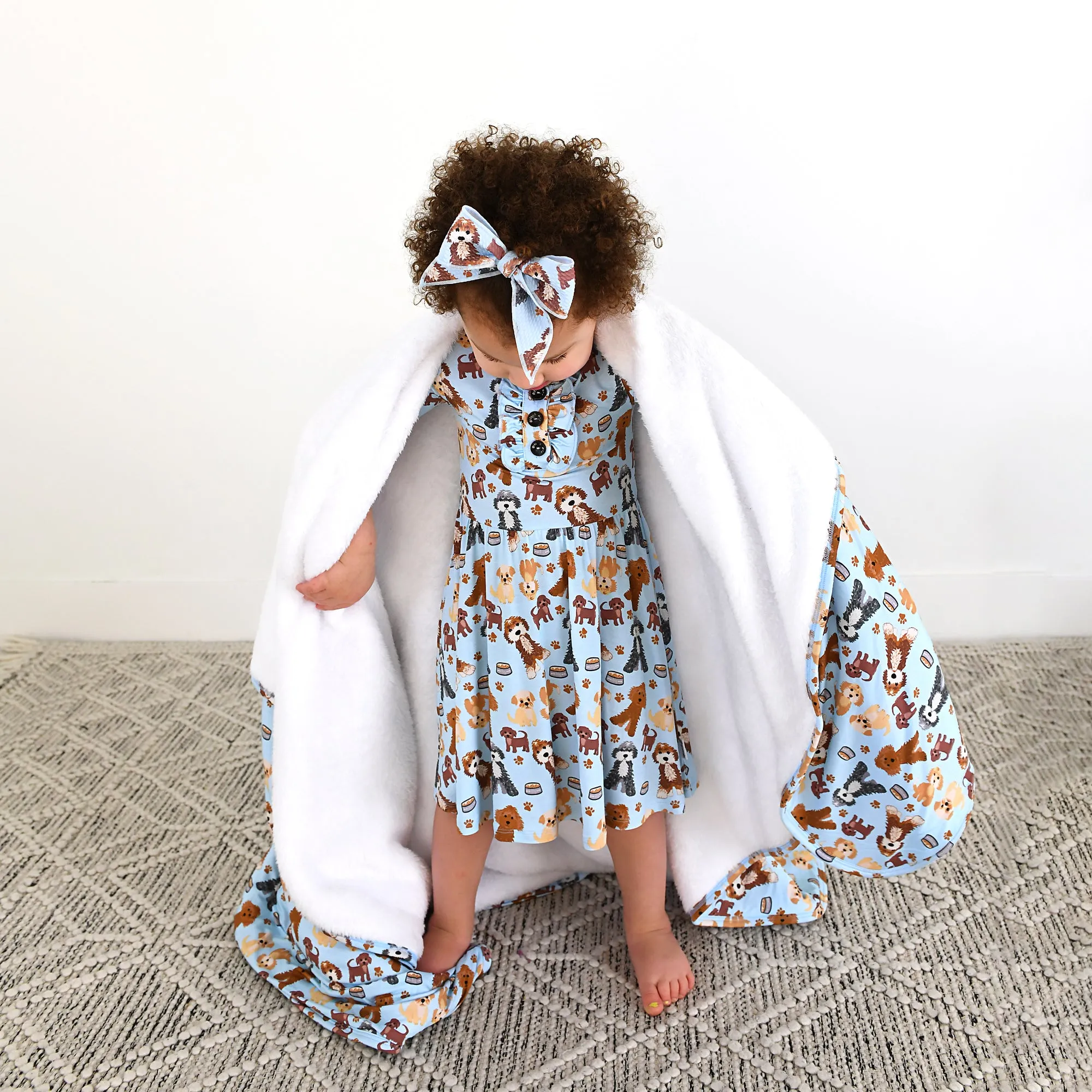 Griffin TUTU DRESS