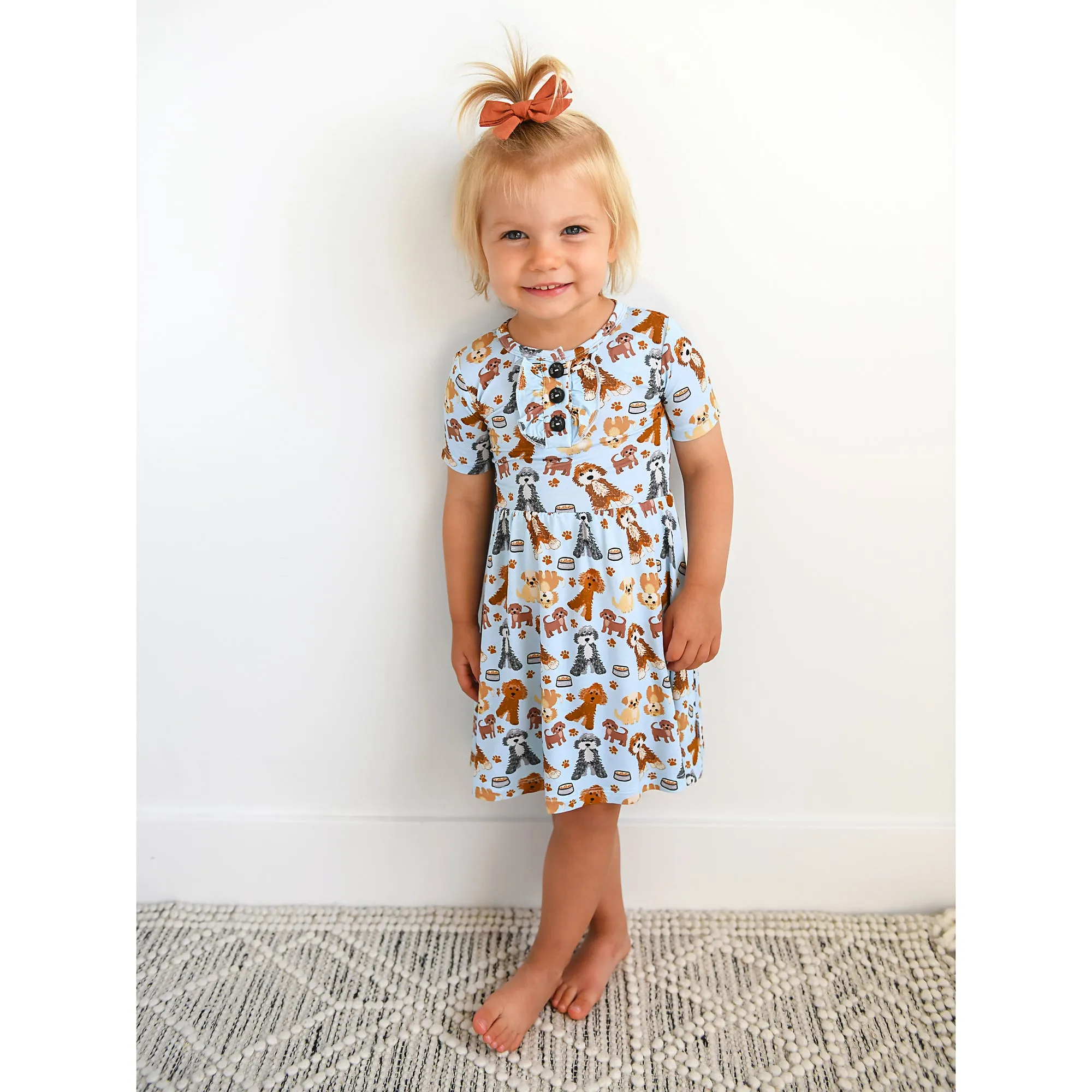 Griffin TUTU DRESS