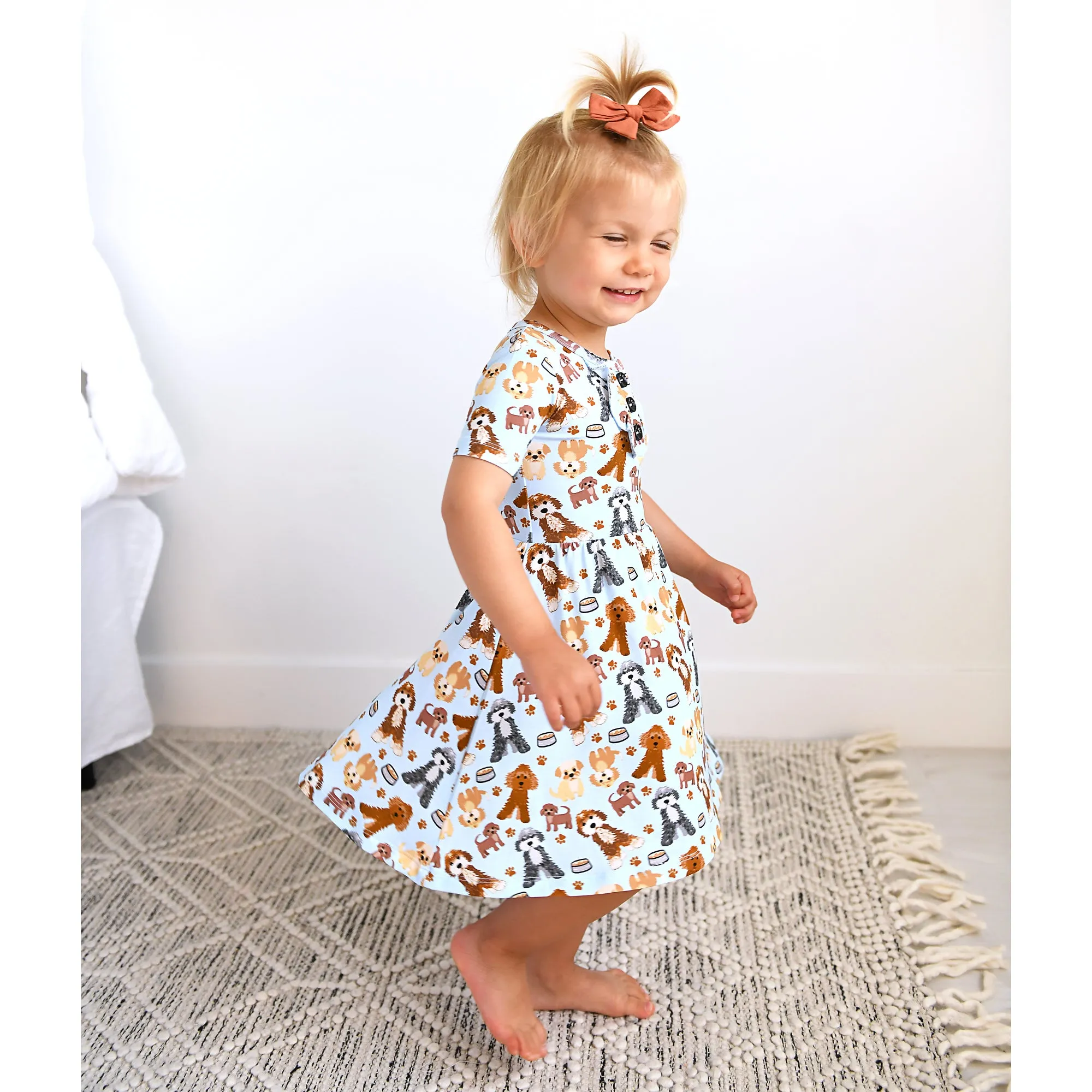 Griffin TUTU DRESS
