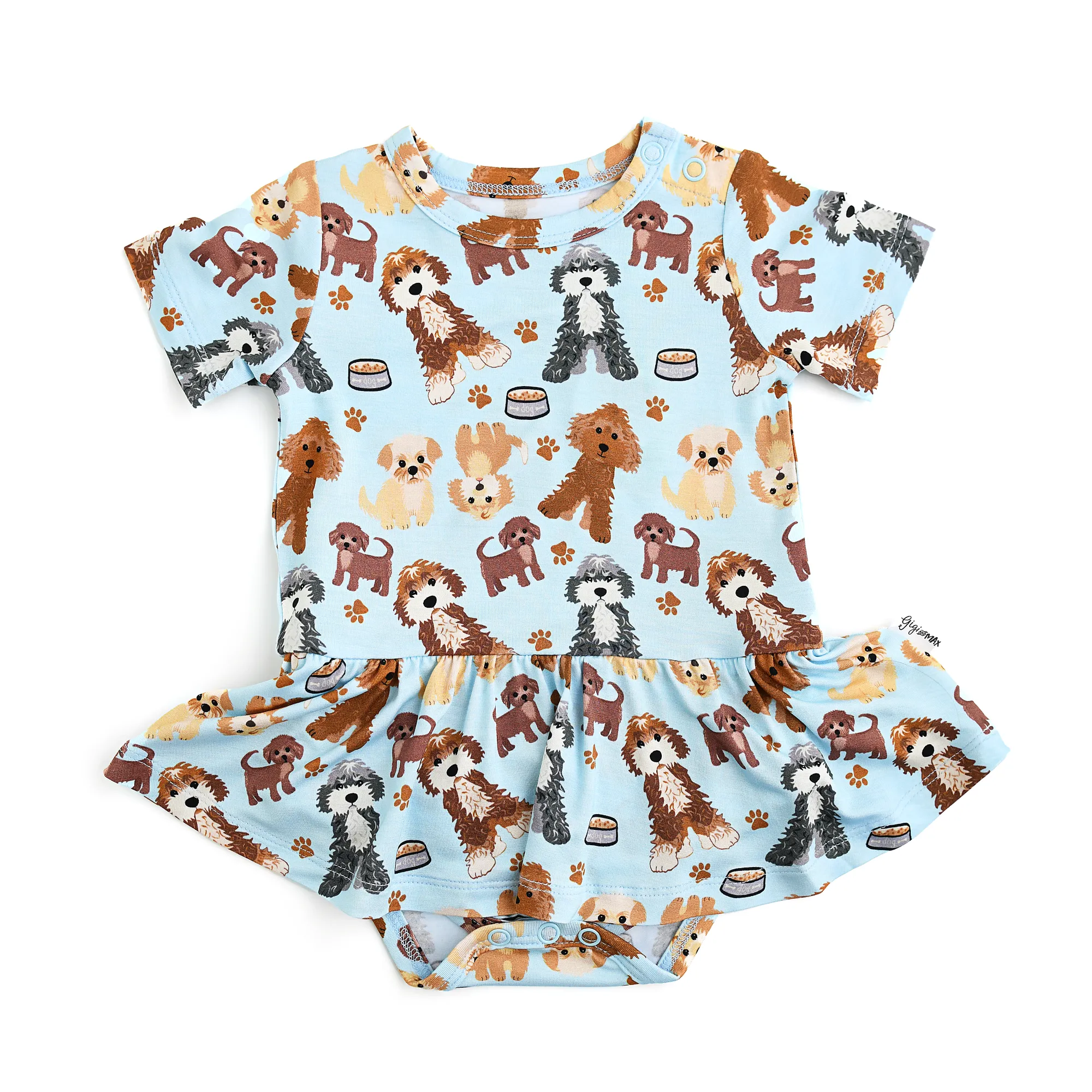 Griffin TUTU