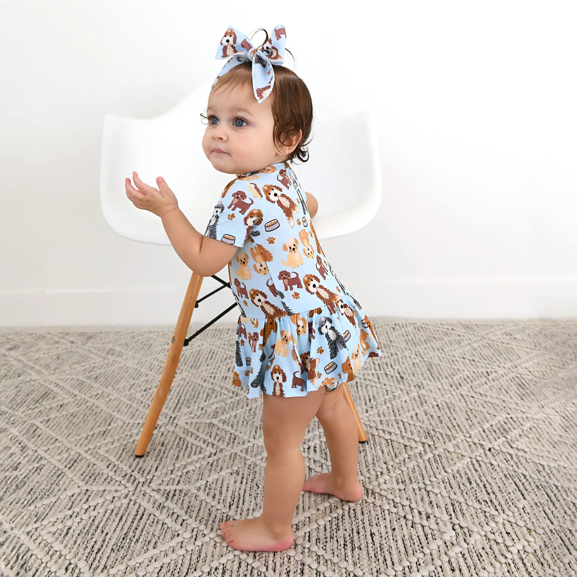 Griffin TUTU