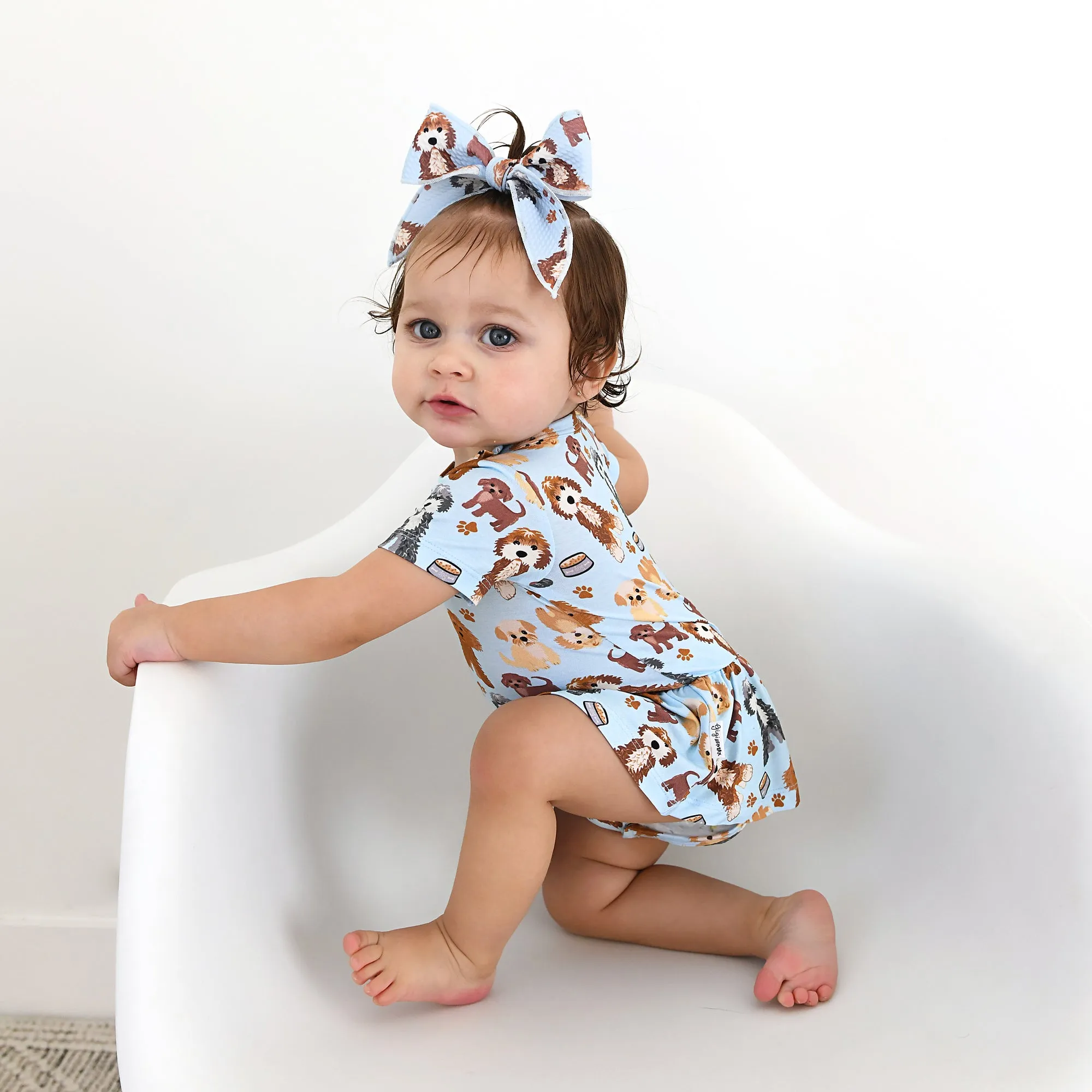 Griffin TUTU