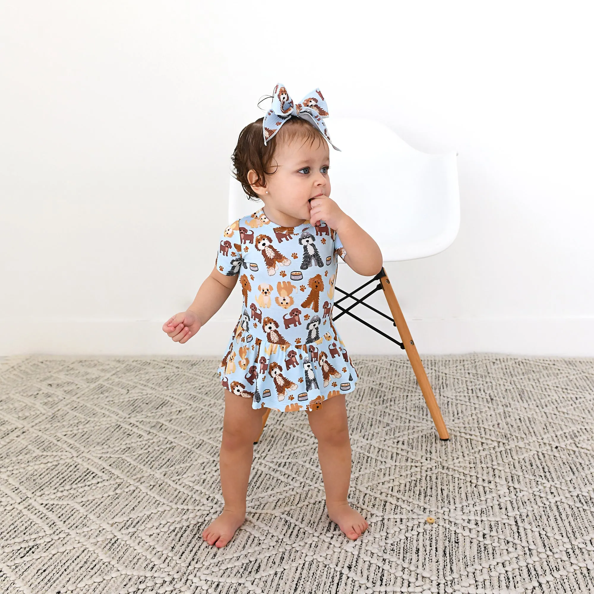 Griffin TUTU