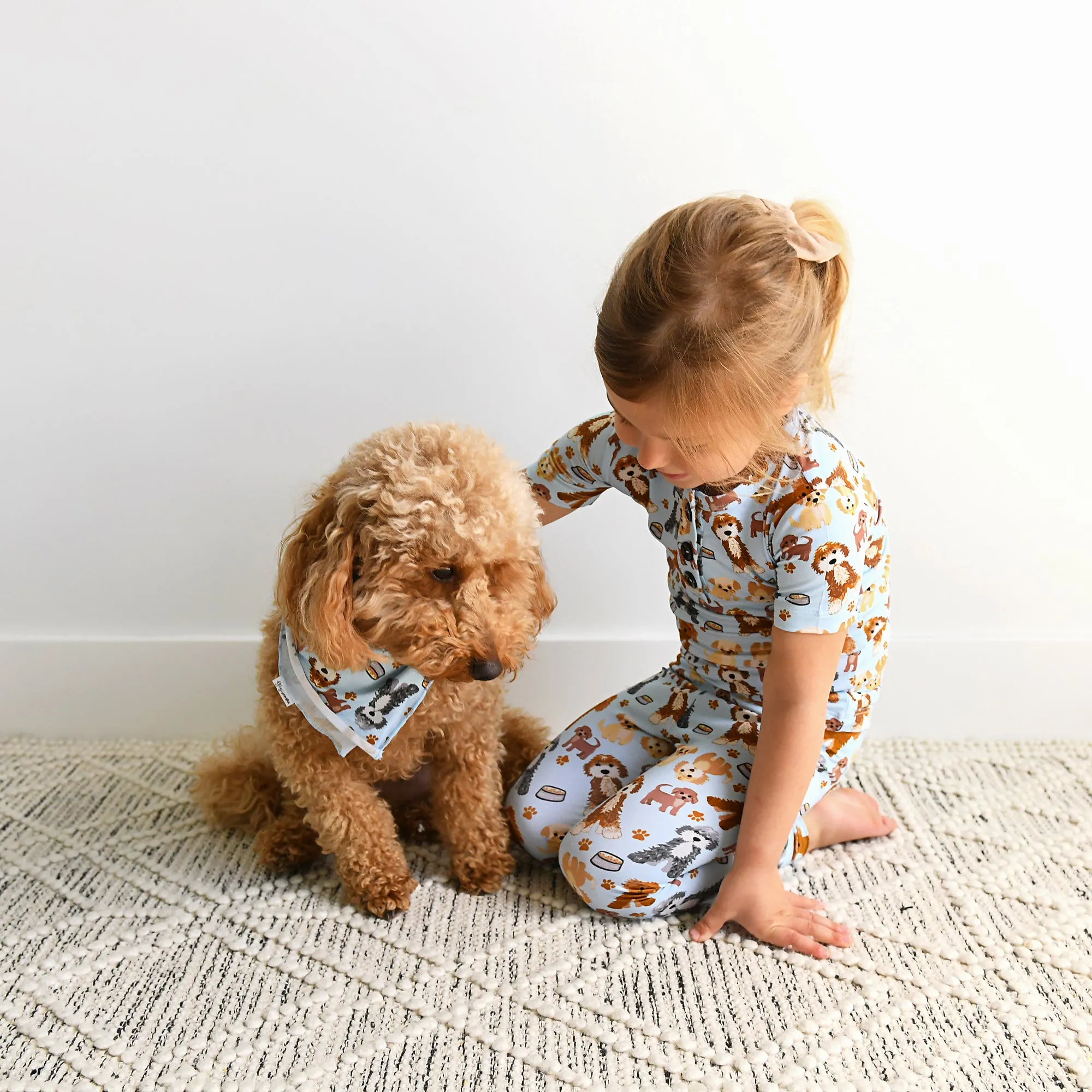 Griffin TWO PIECE