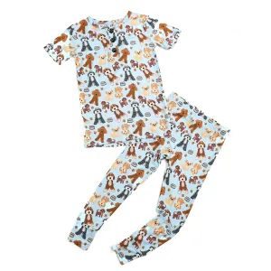 Griffin TWO PIECE