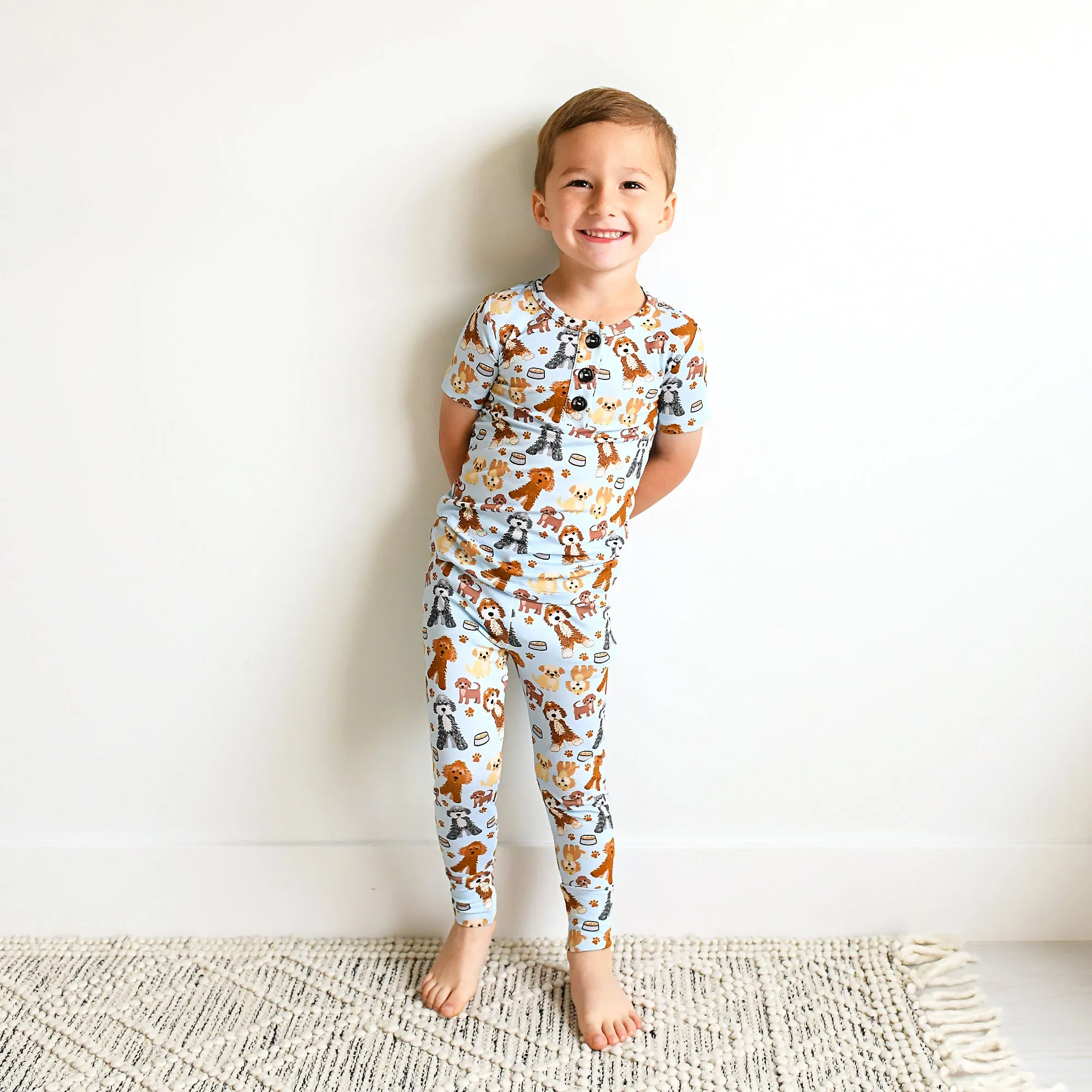 Griffin TWO PIECE