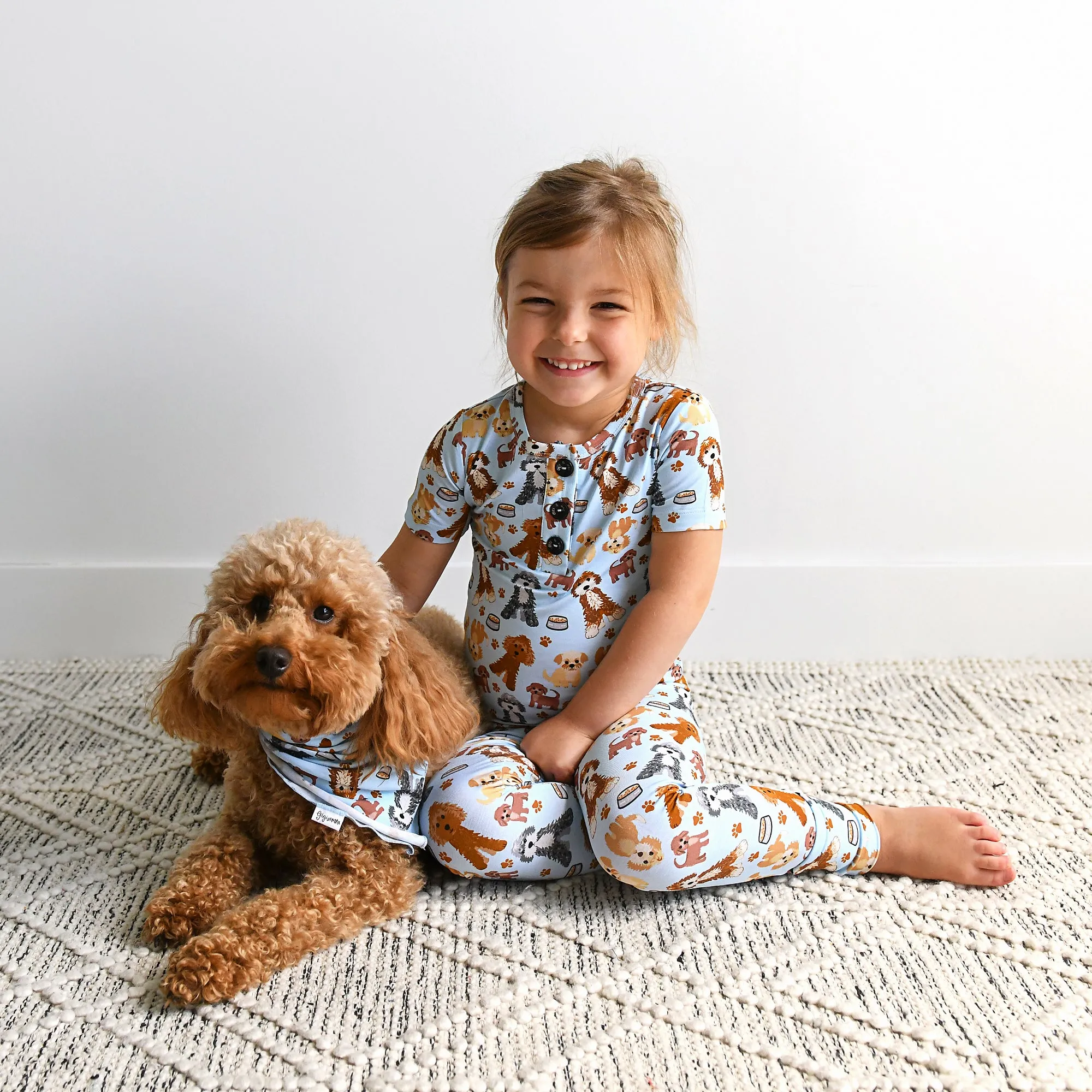 Griffin TWO PIECE