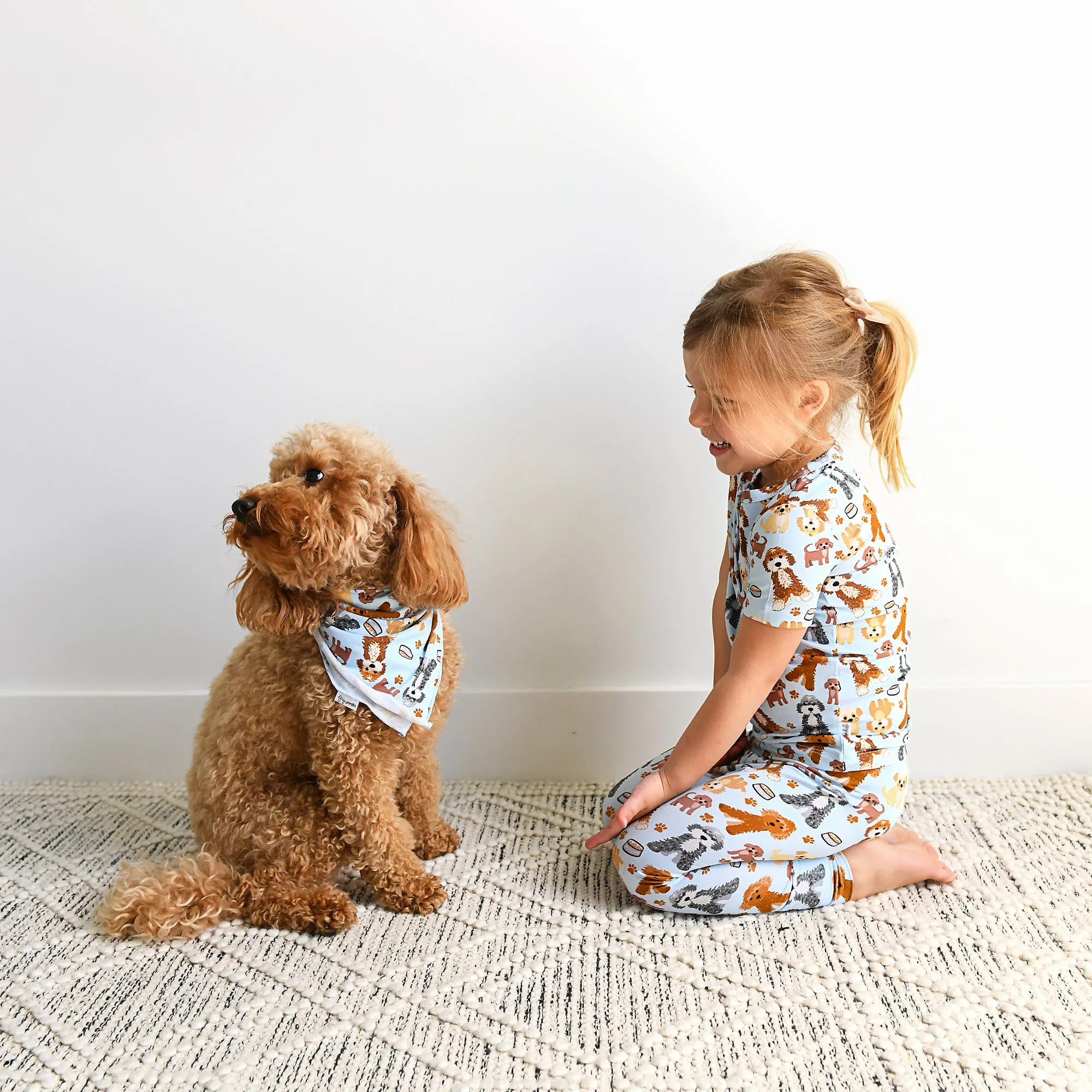 Griffin TWO PIECE