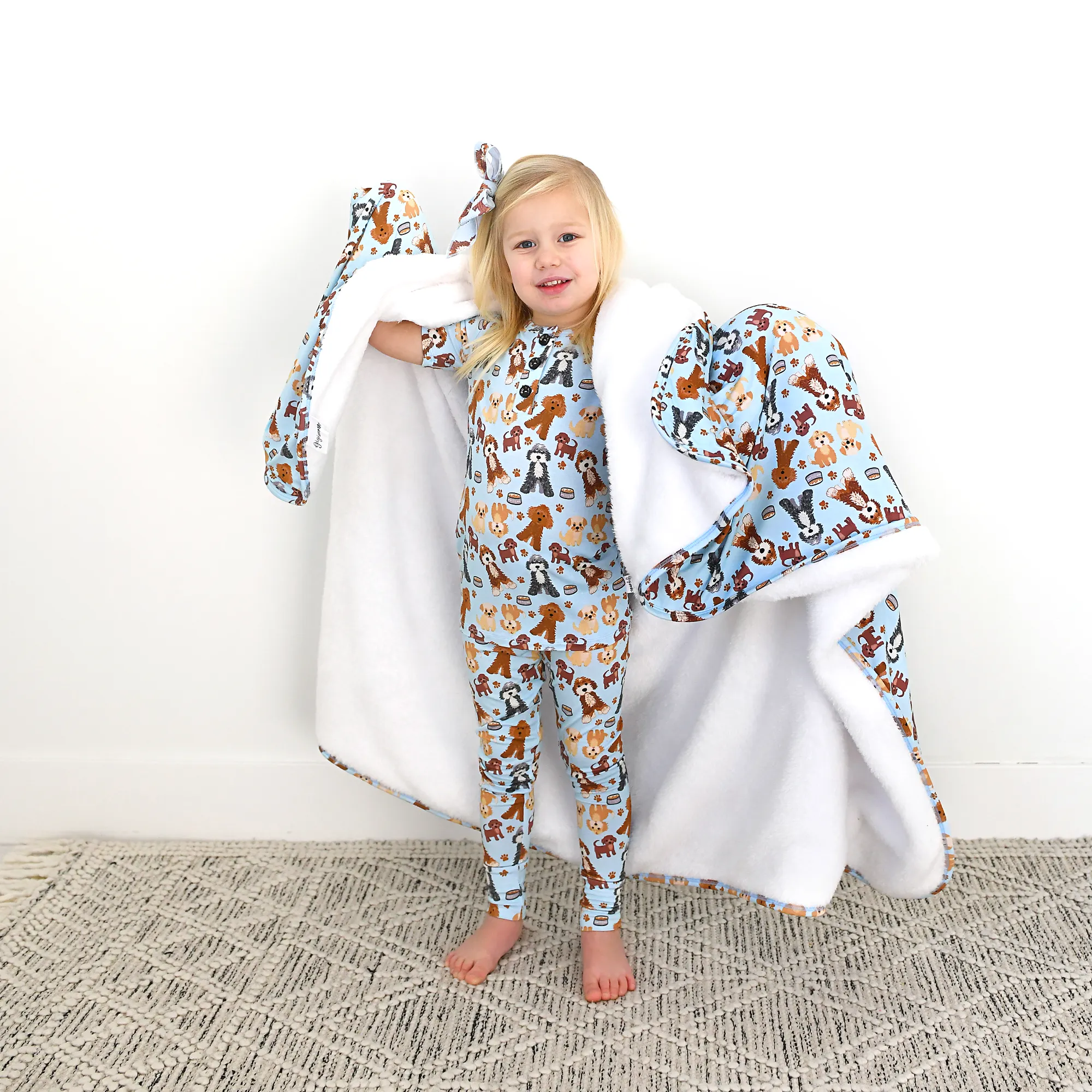 Griffin TWO PIECE