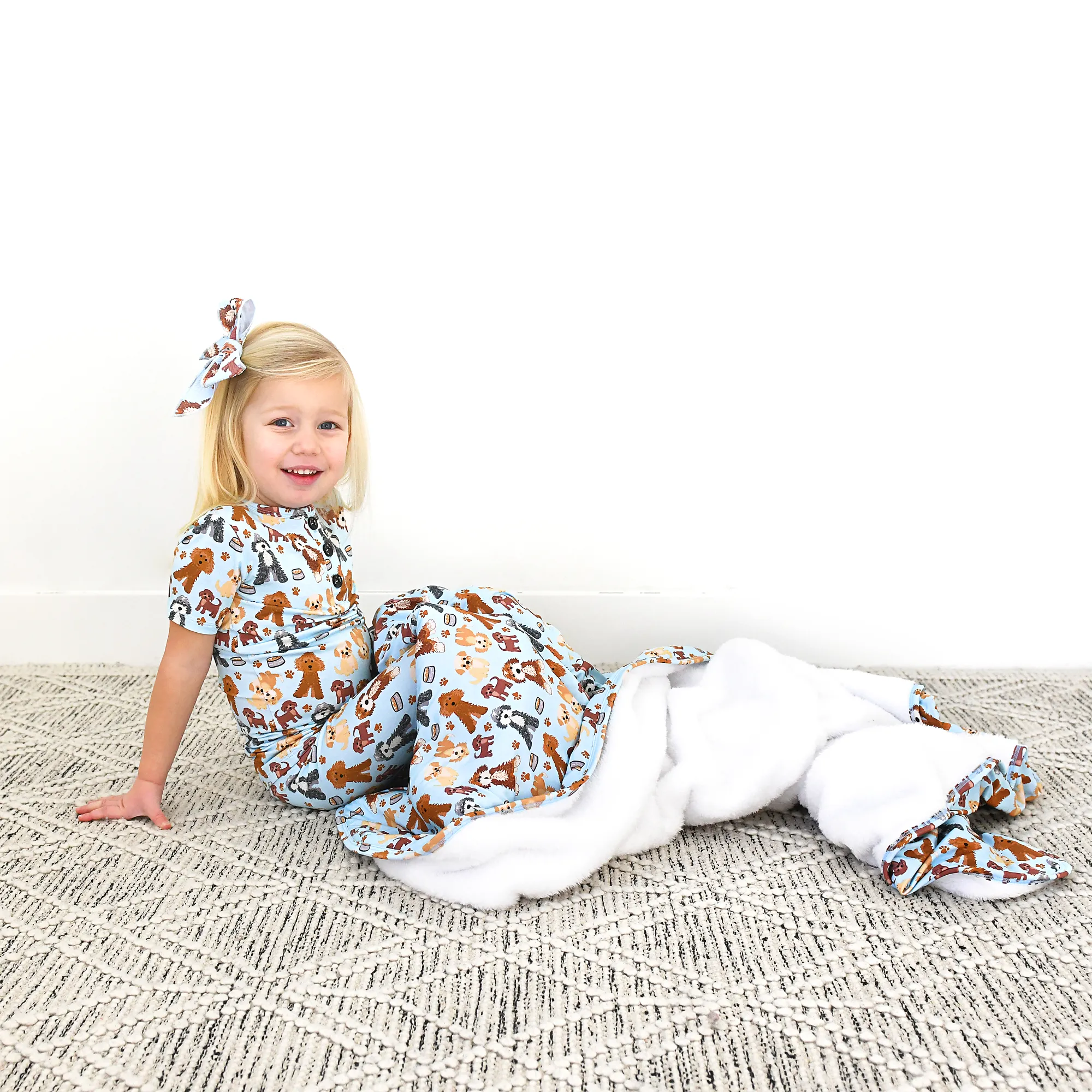 Griffin TWO PIECE