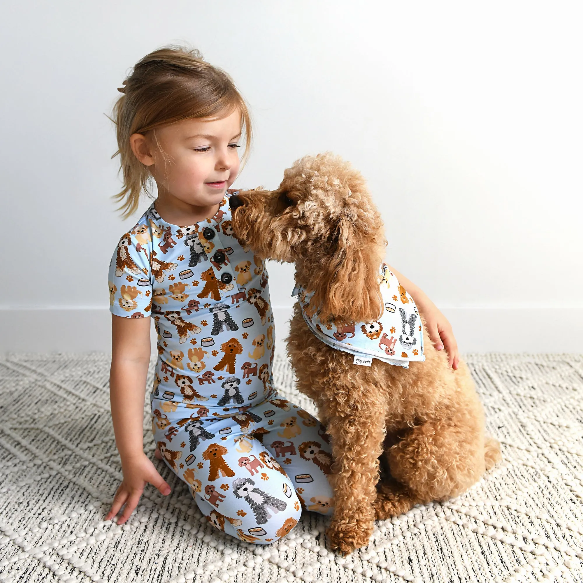 Griffin TWO PIECE