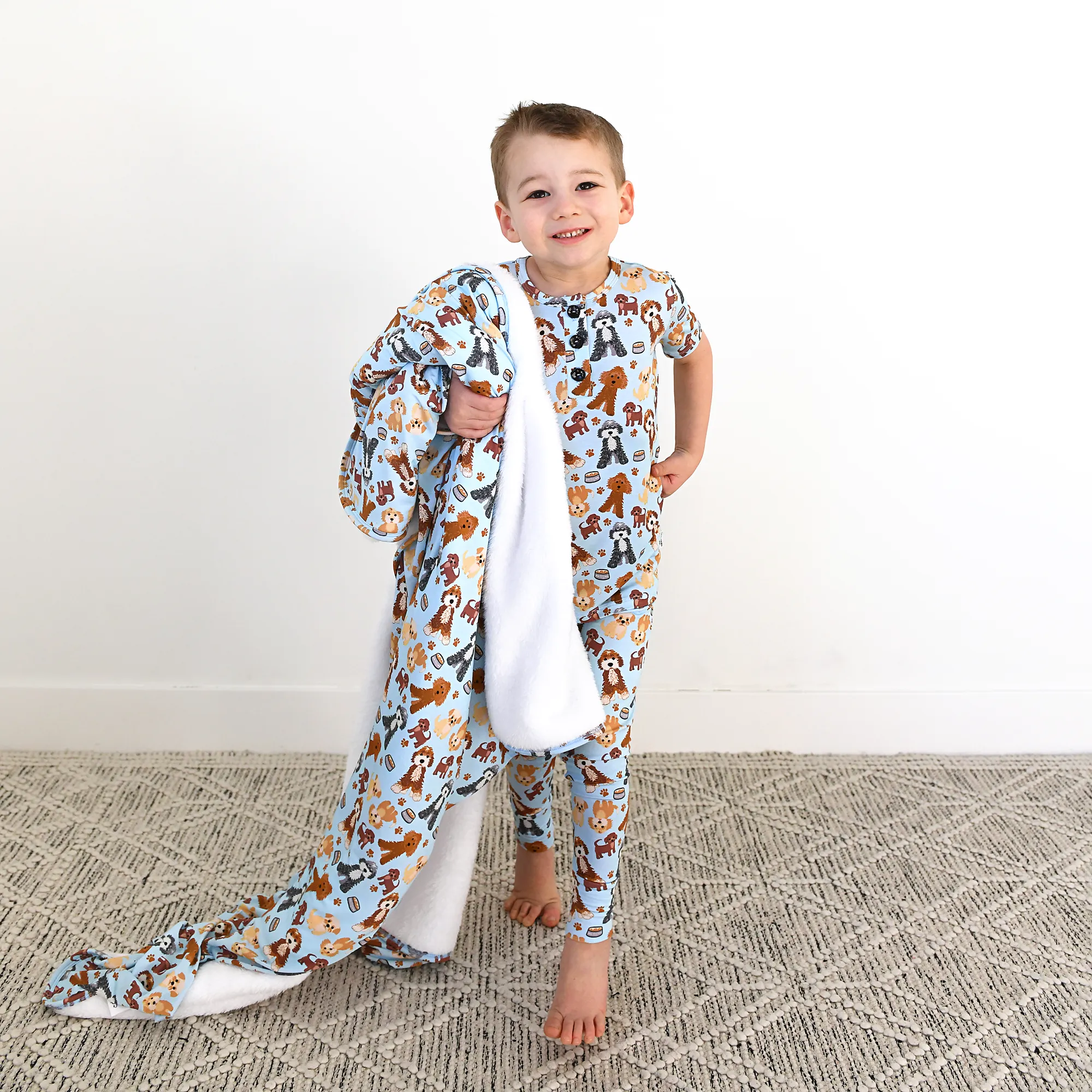 Griffin TWO PIECE
