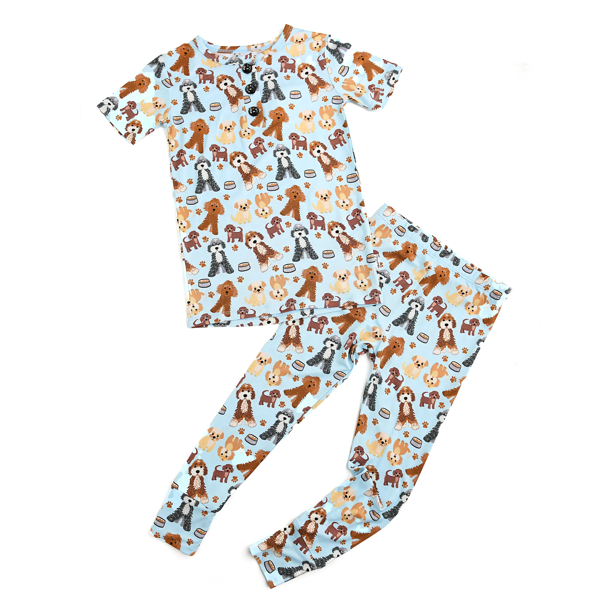 Griffin TWO PIECE