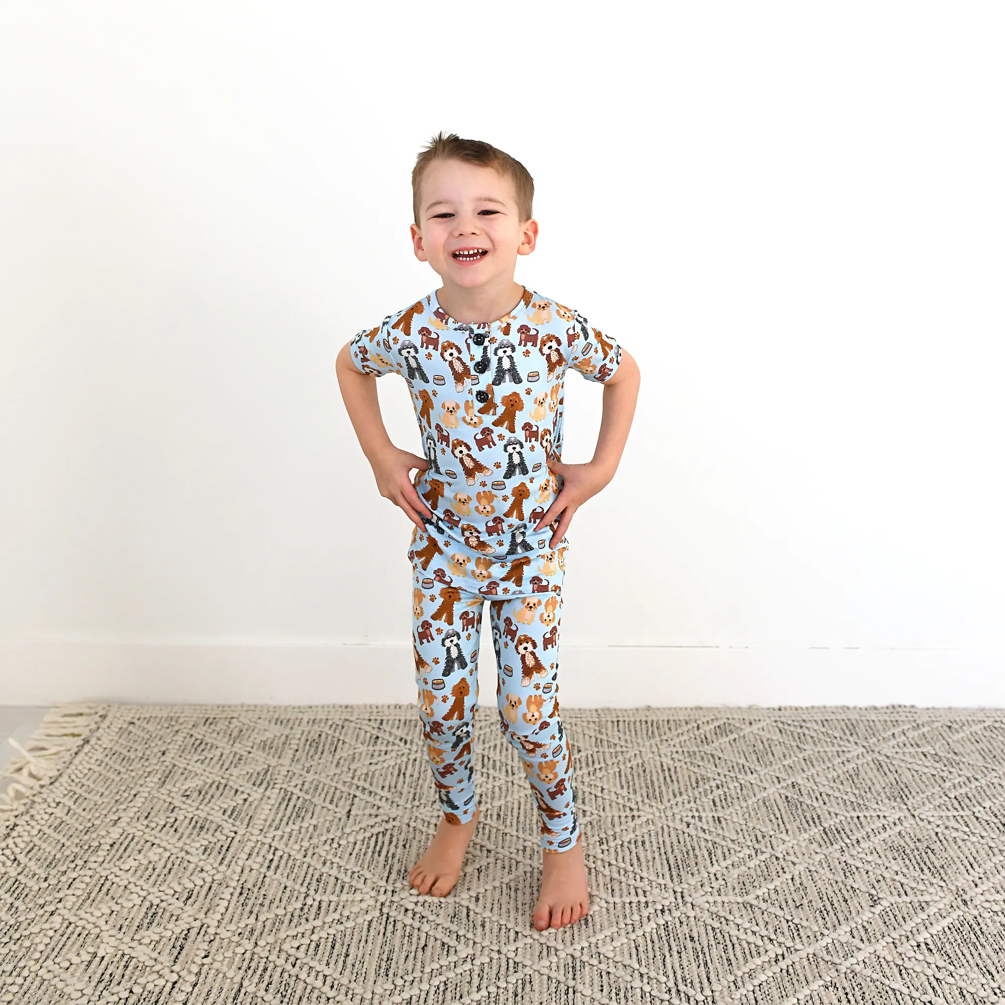 Griffin TWO PIECE