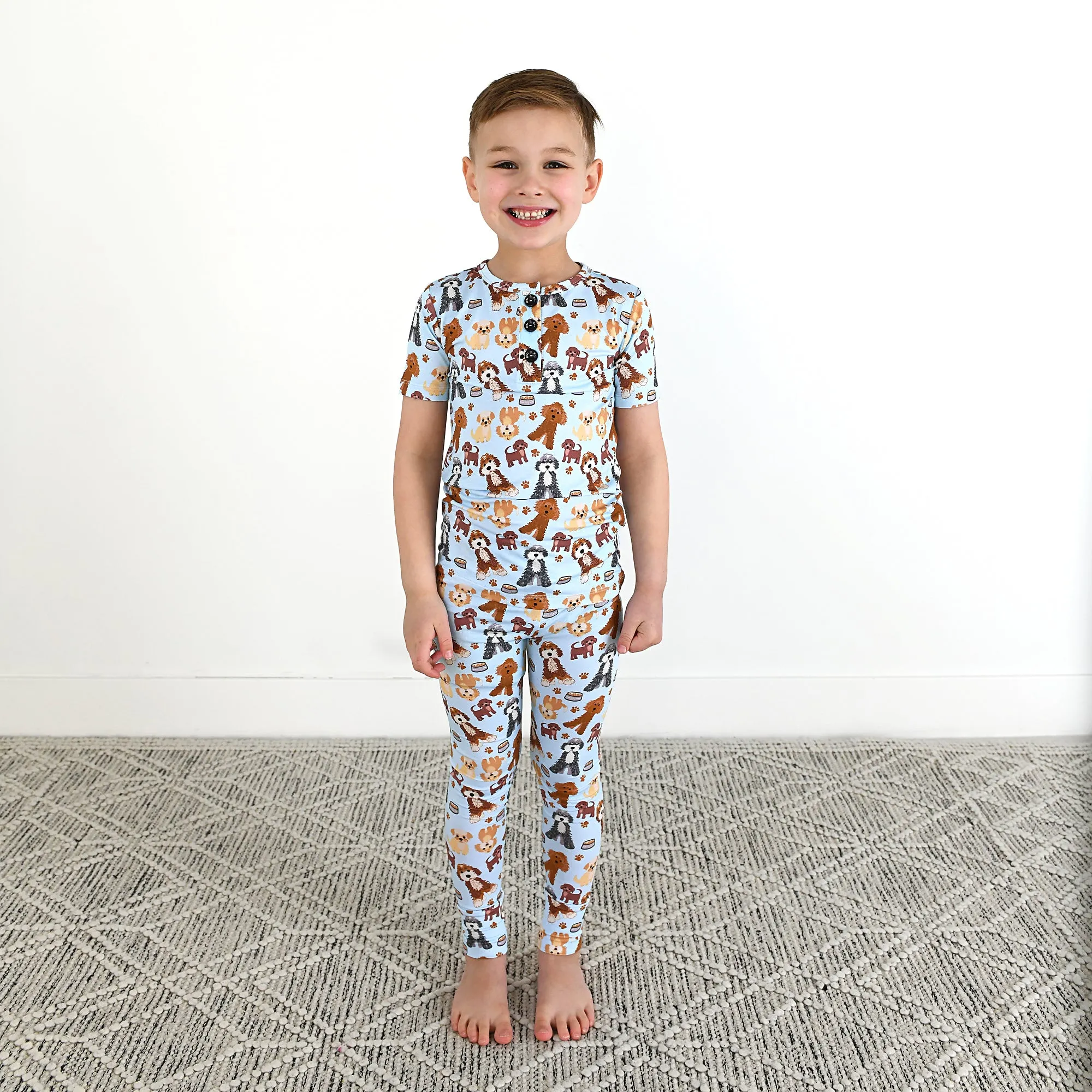 Griffin TWO PIECE
