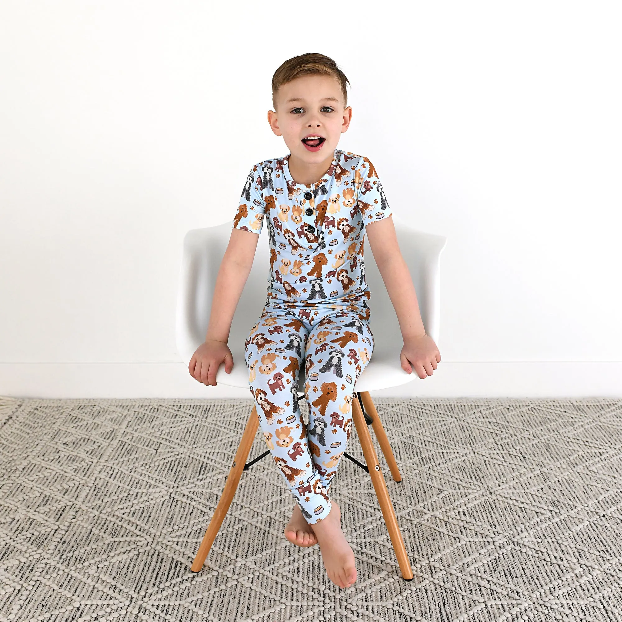Griffin TWO PIECE