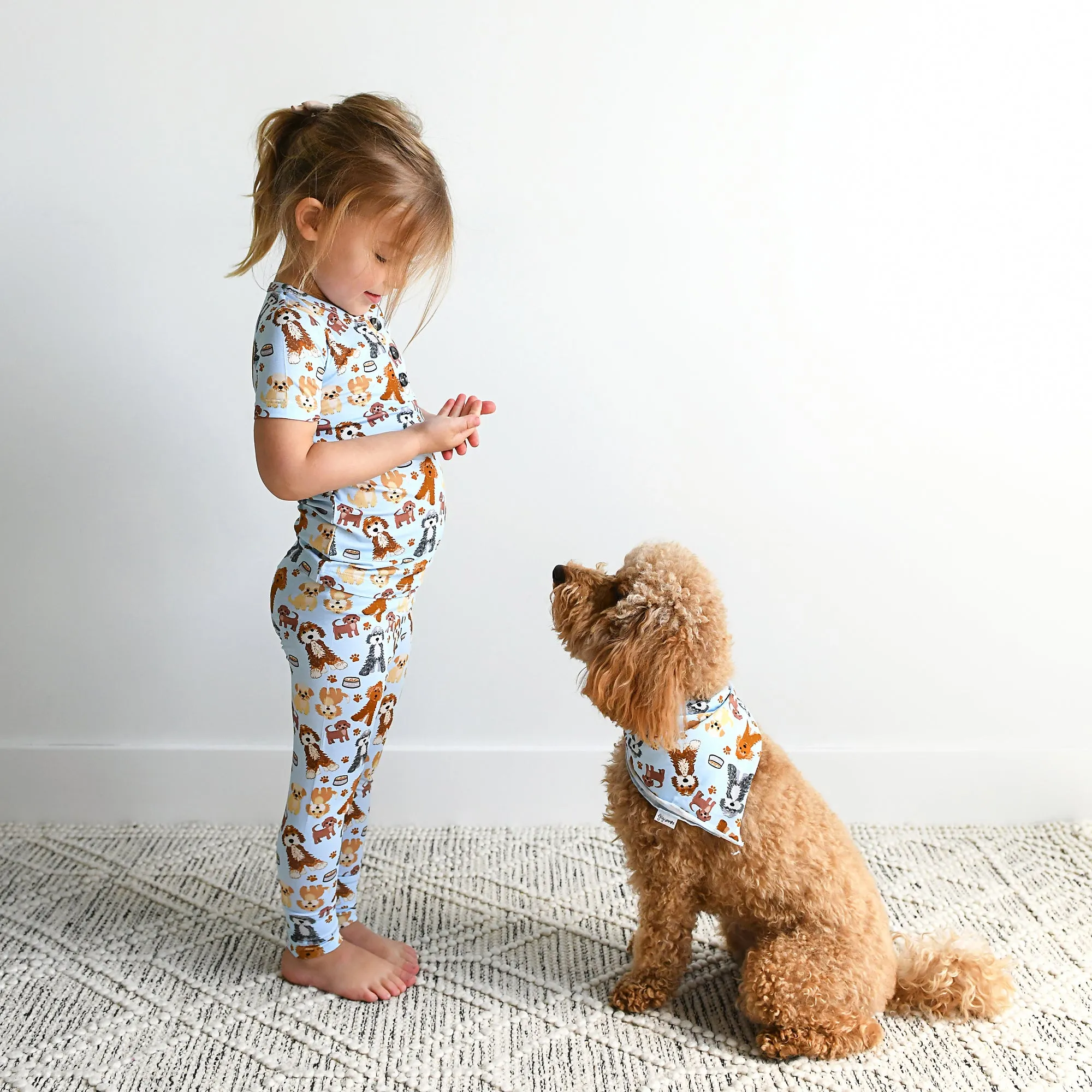 Griffin TWO PIECE