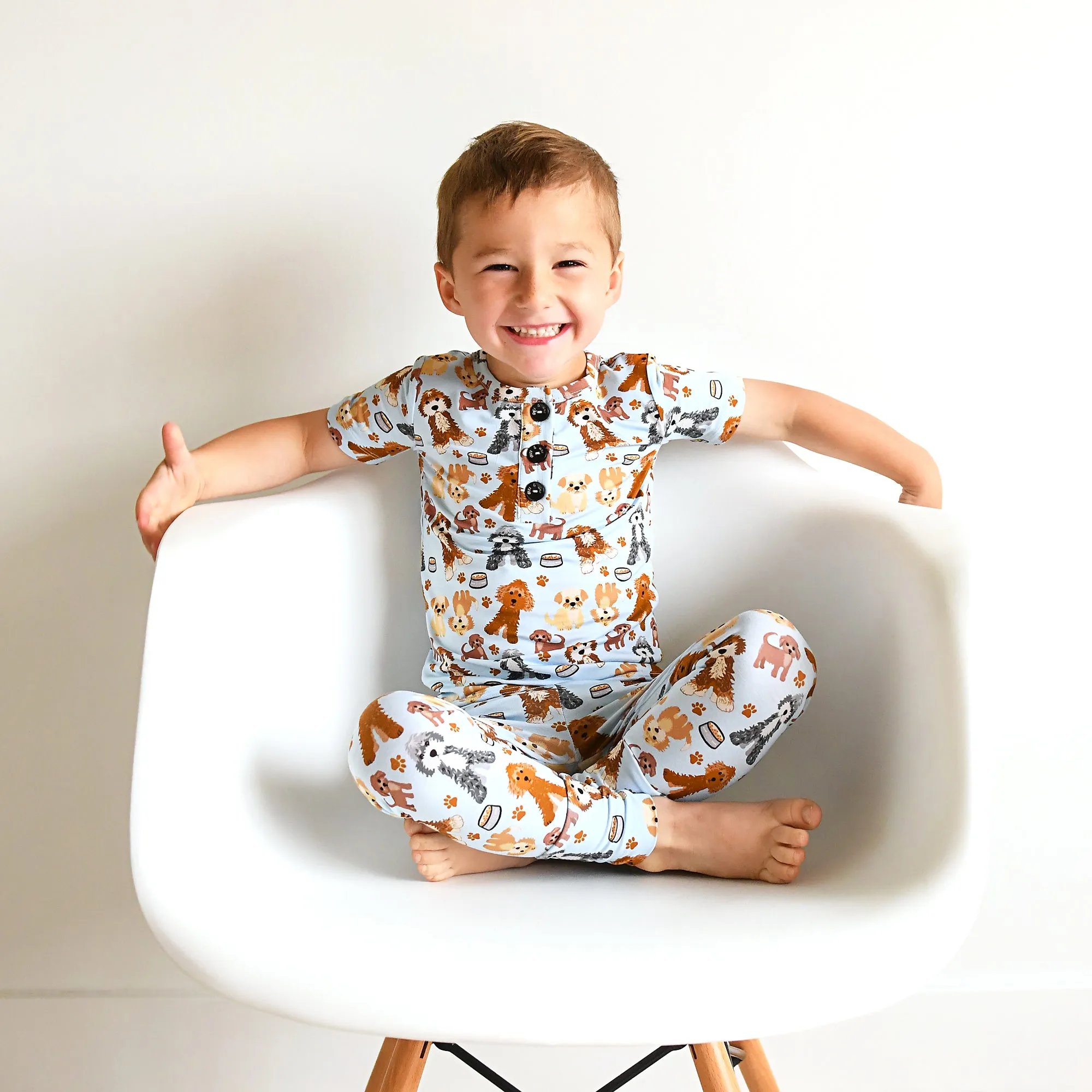 Griffin TWO PIECE