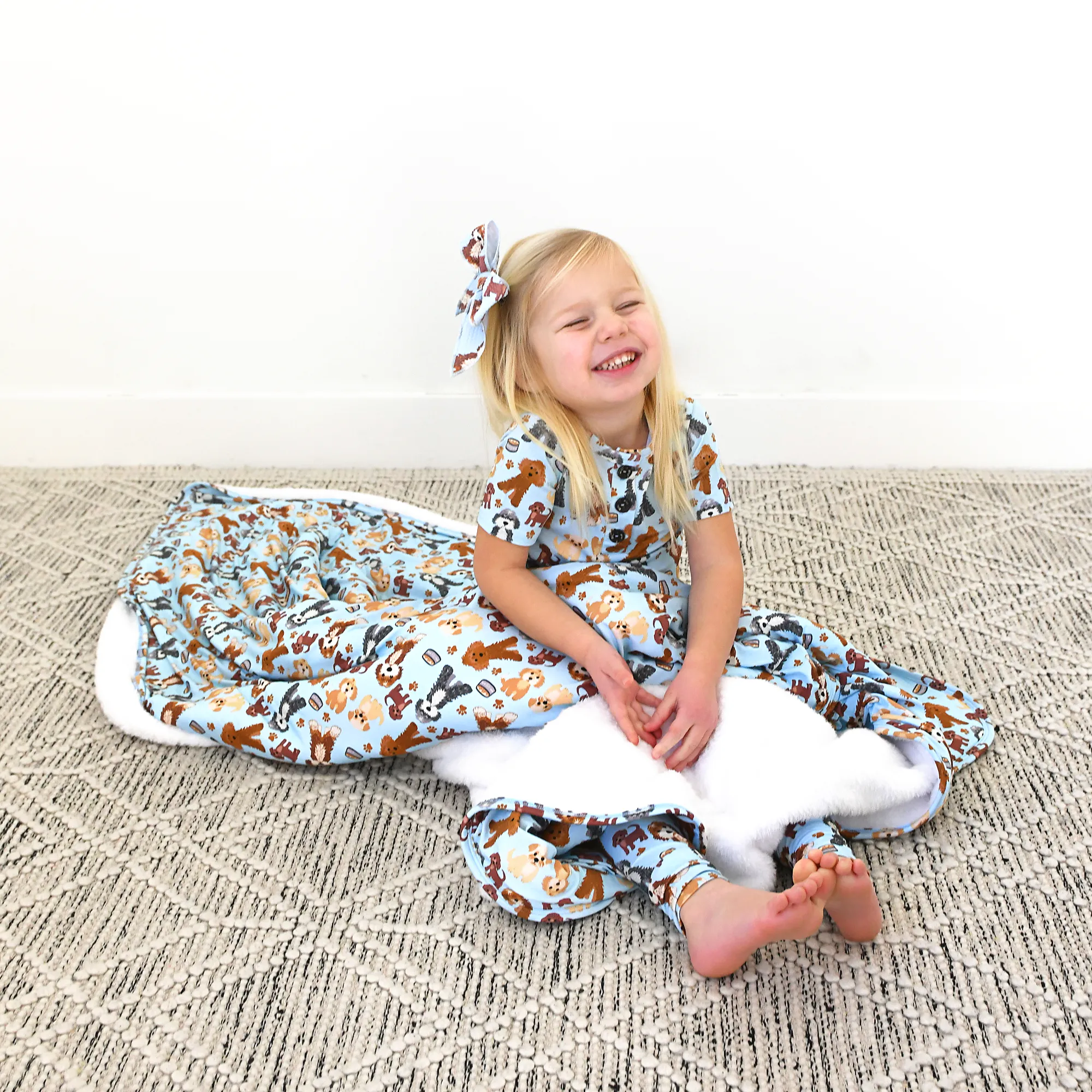 Griffin TWO PIECE