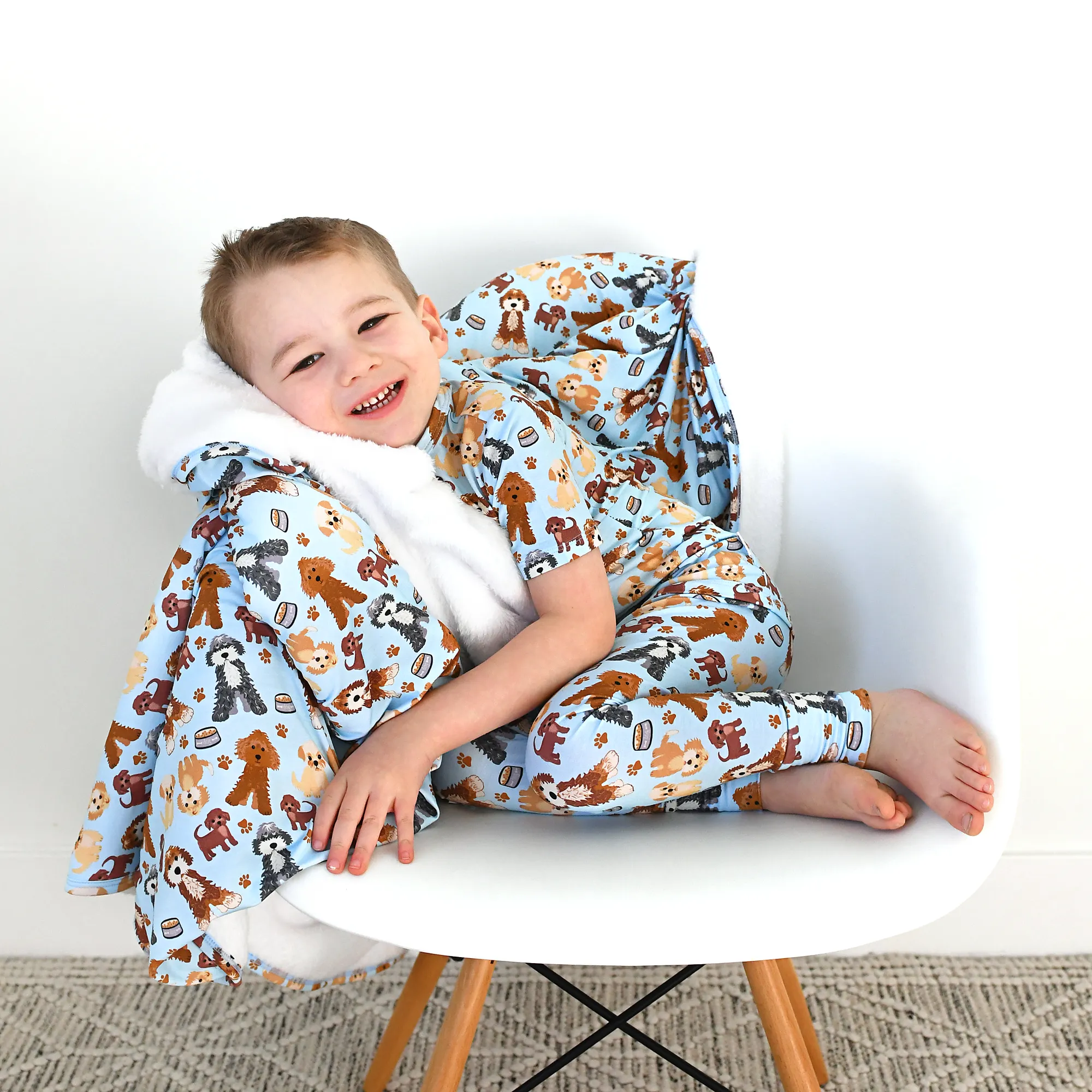 Griffin TWO PIECE