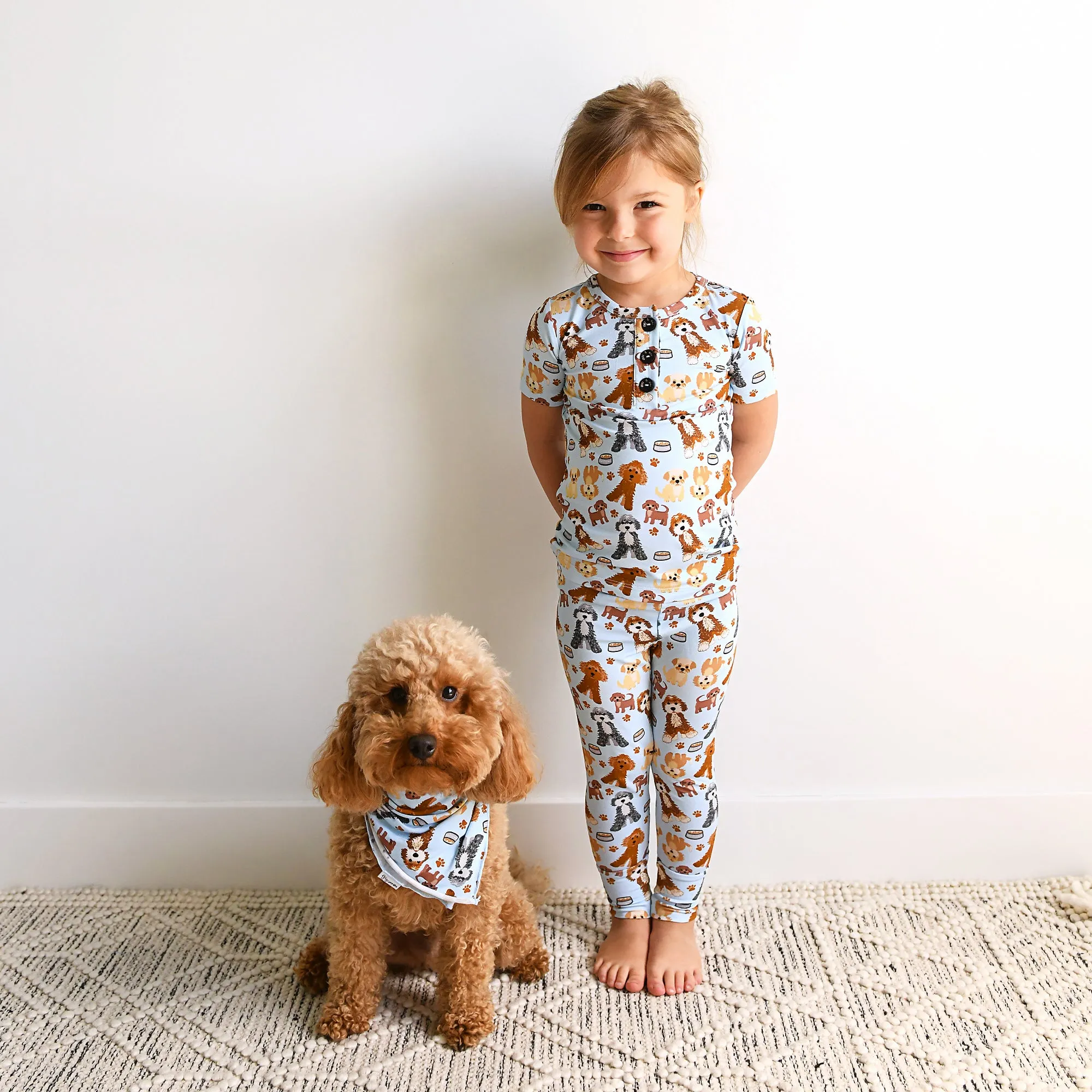 Griffin TWO PIECE