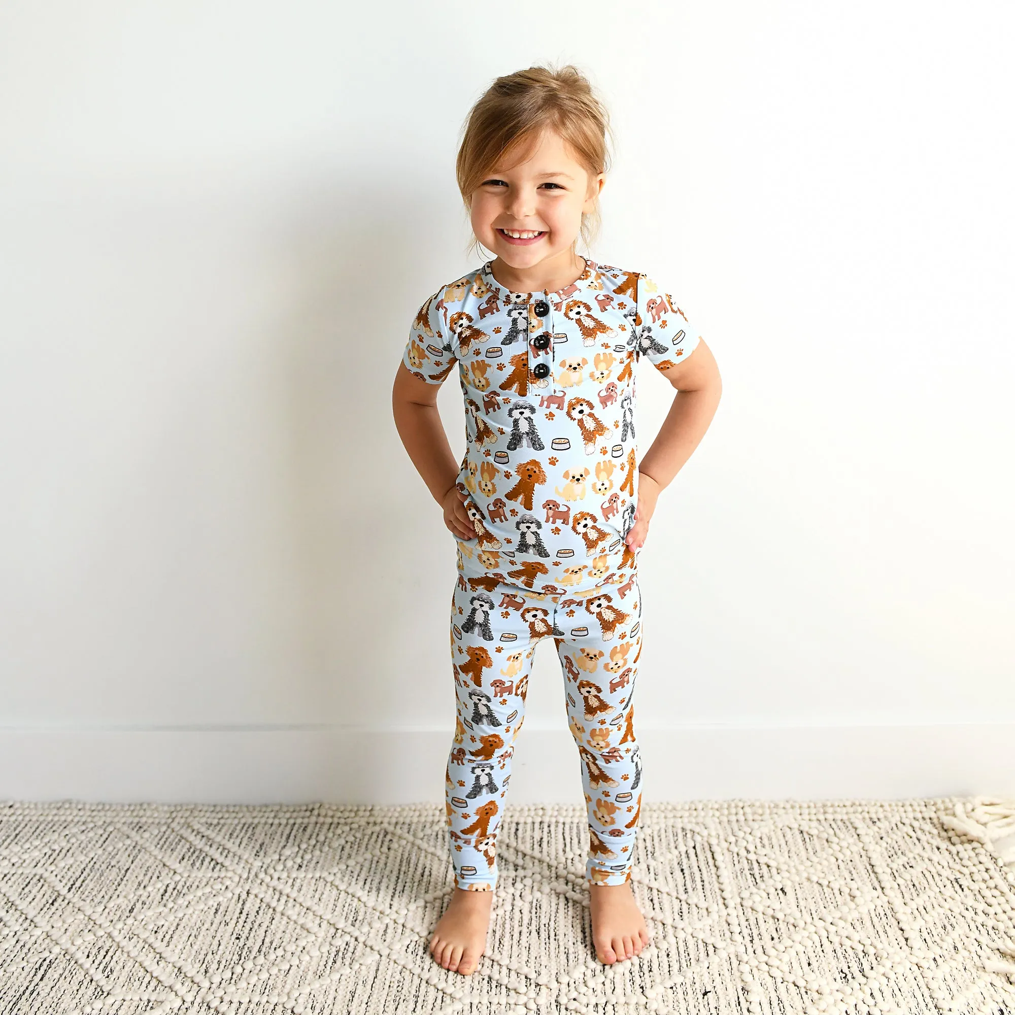 Griffin TWO PIECE