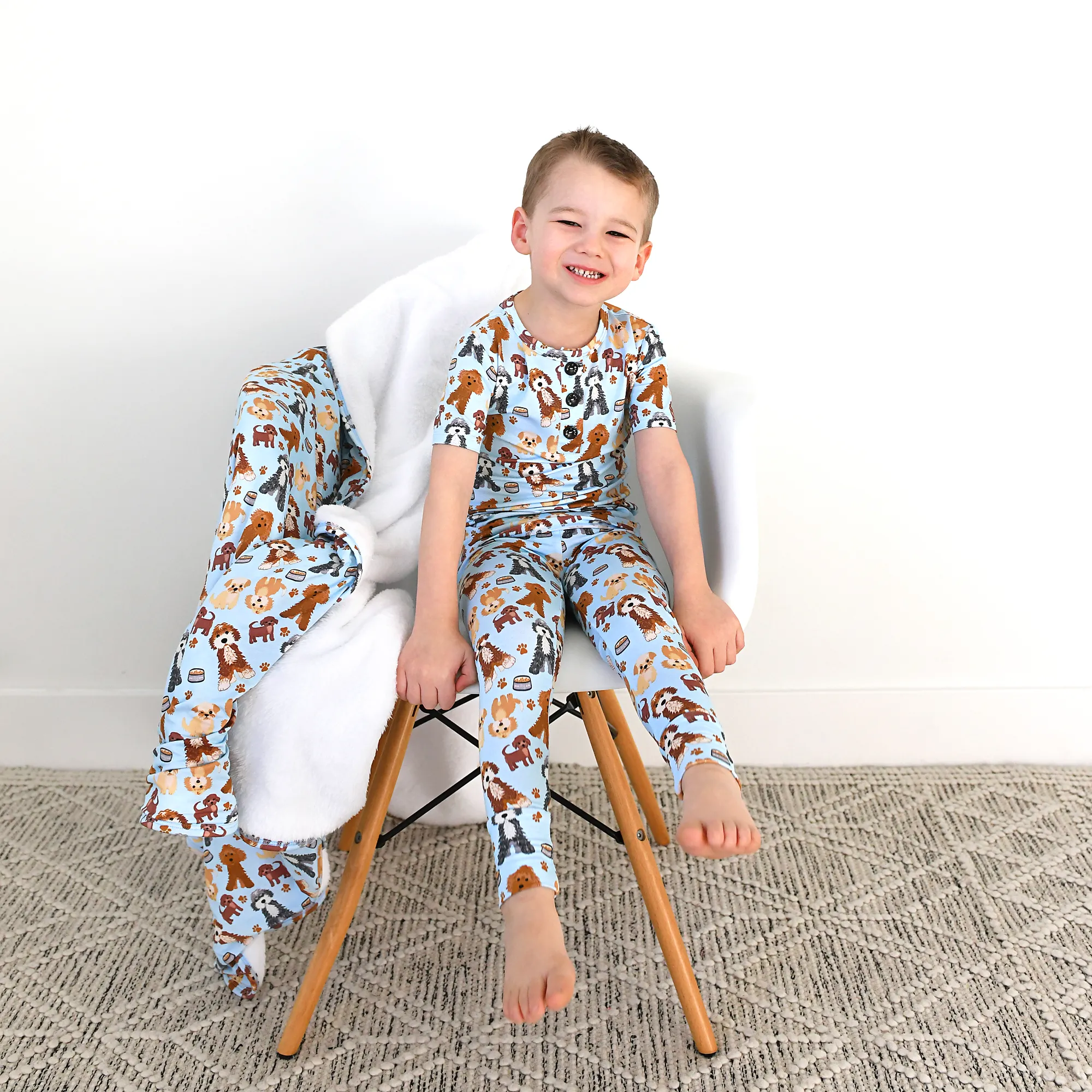 Griffin TWO PIECE