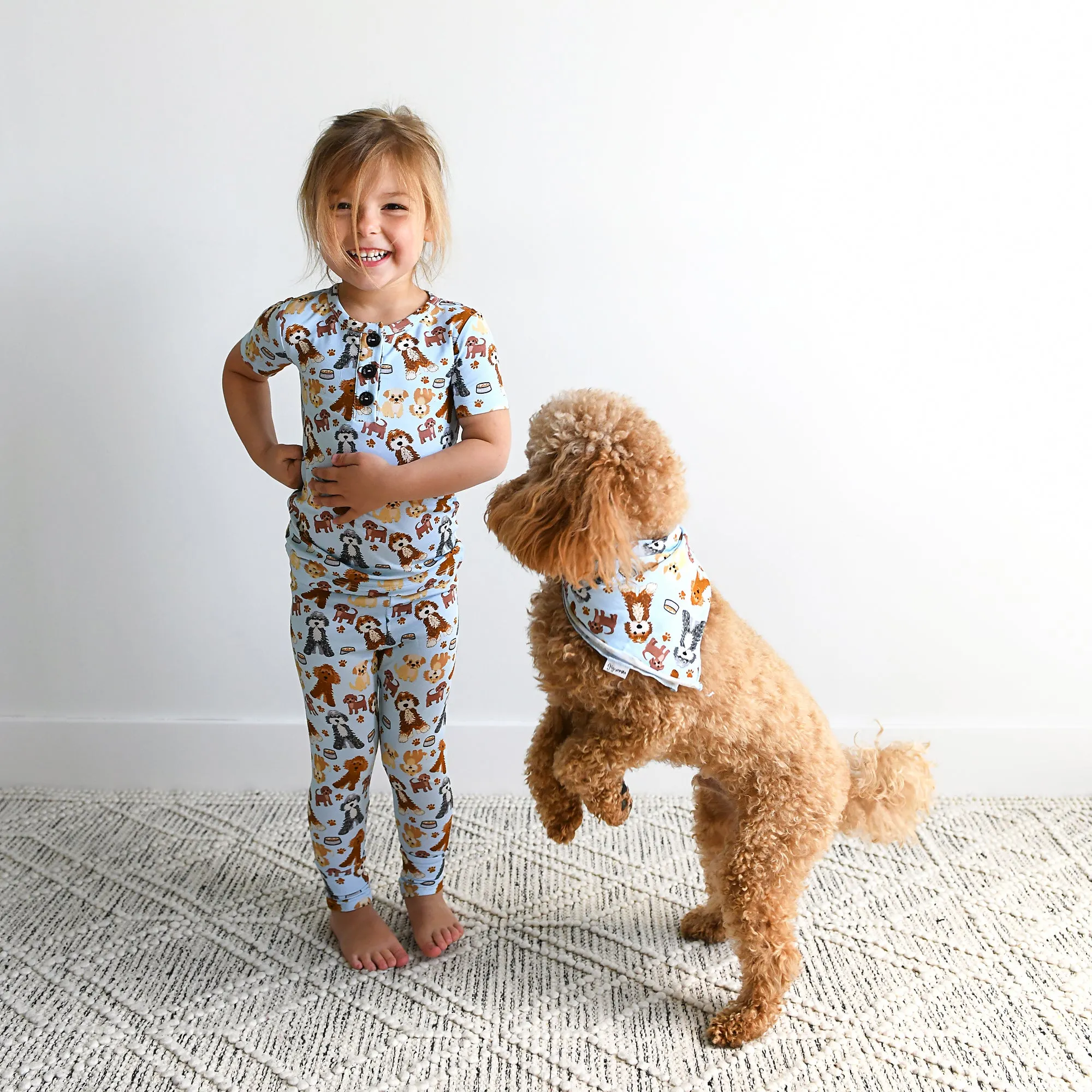 Griffin TWO PIECE