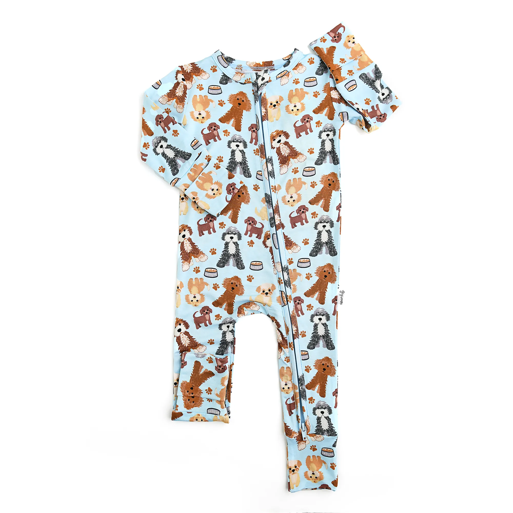 Griffin ZIP